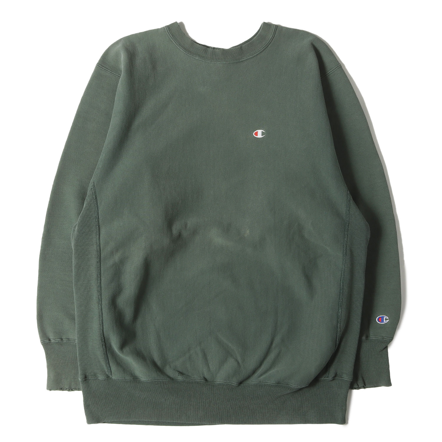 楽天市場】チャンピオン リバースウィーブ usa（サイズ（S/M/L）3L）の通販