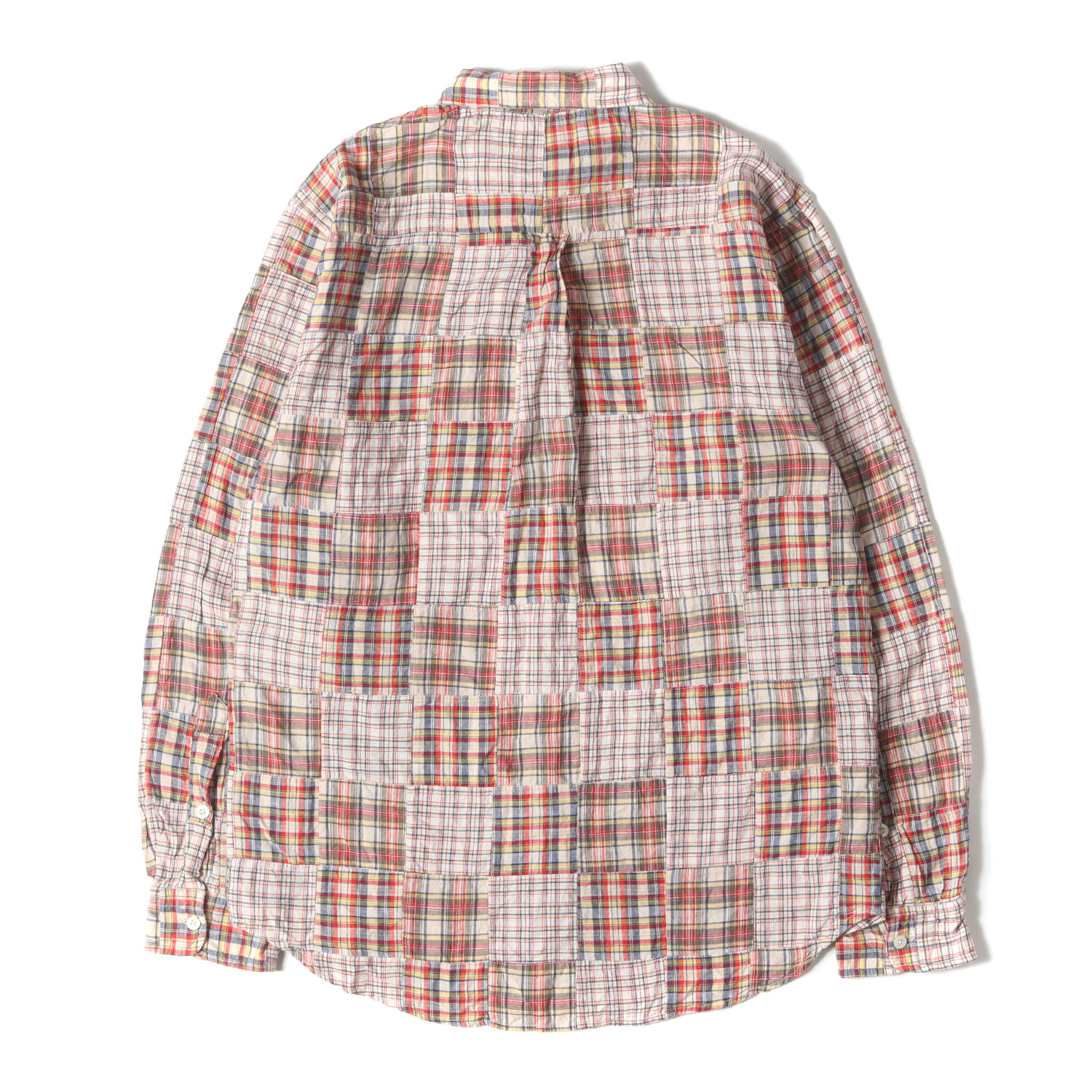 STUSSY ステューシー シャツ レッド系 ...の紹介画像2