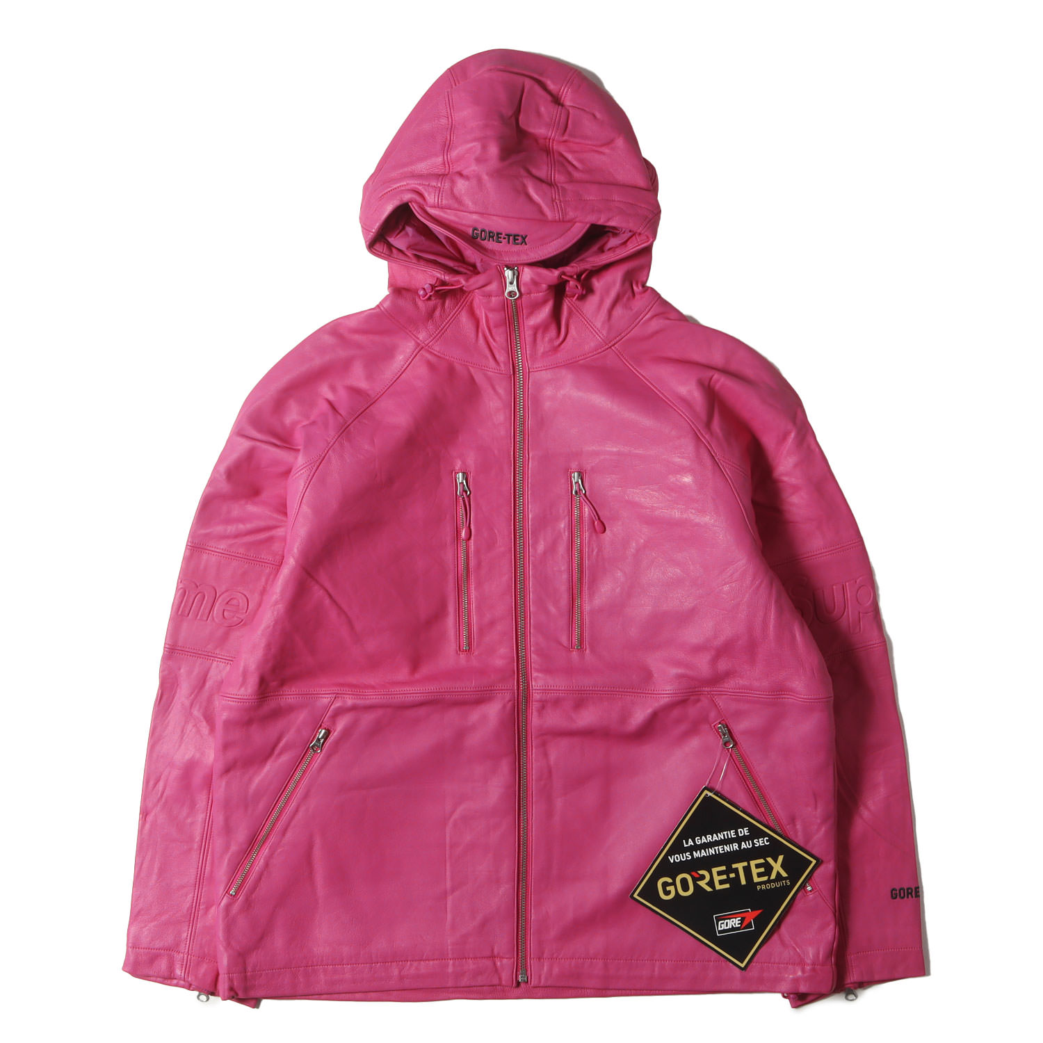 楽天市場】supreme gore-tex jacketの通販