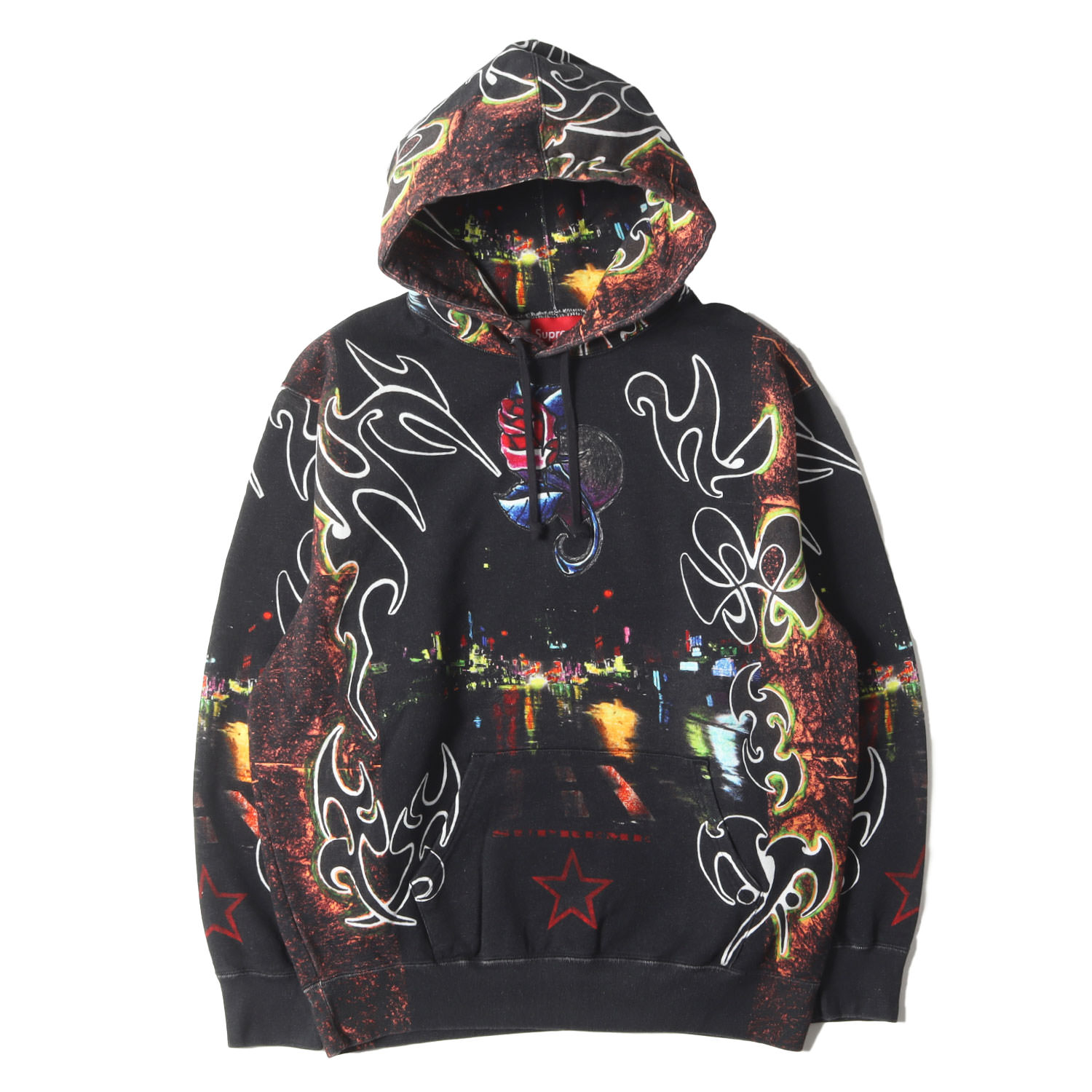 楽天市場】シュプリーム パーカー（メンズファッション）の通販