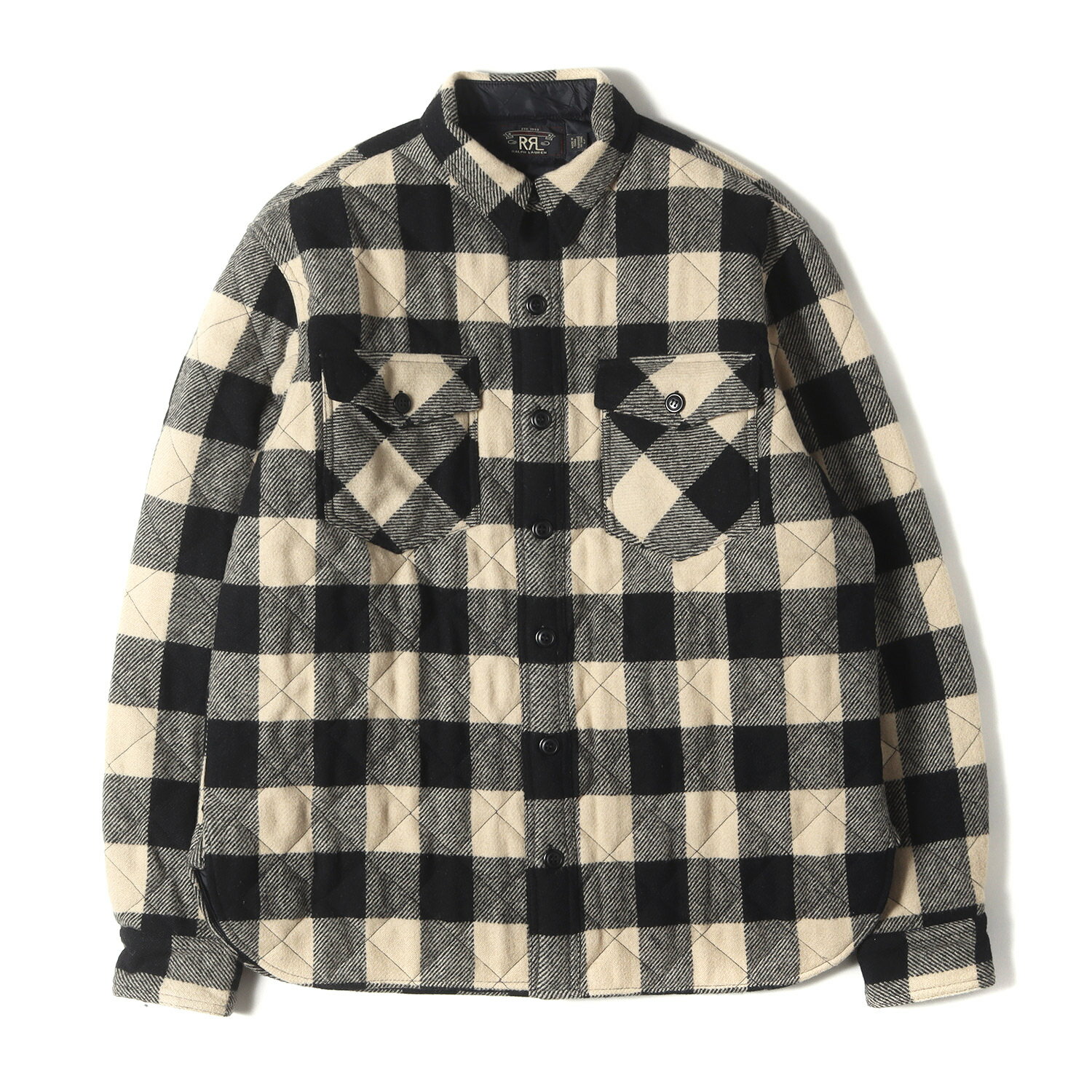 楽天市場】シャツジャケット（ブランドラルフローレン）の通販