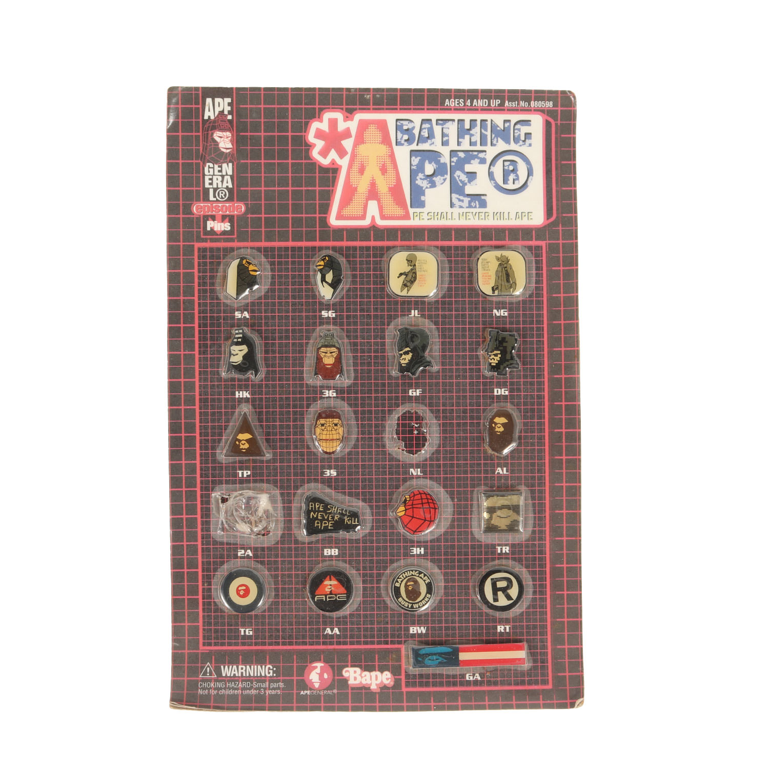 楽天市場】A BATHING APE FUTURAの通販