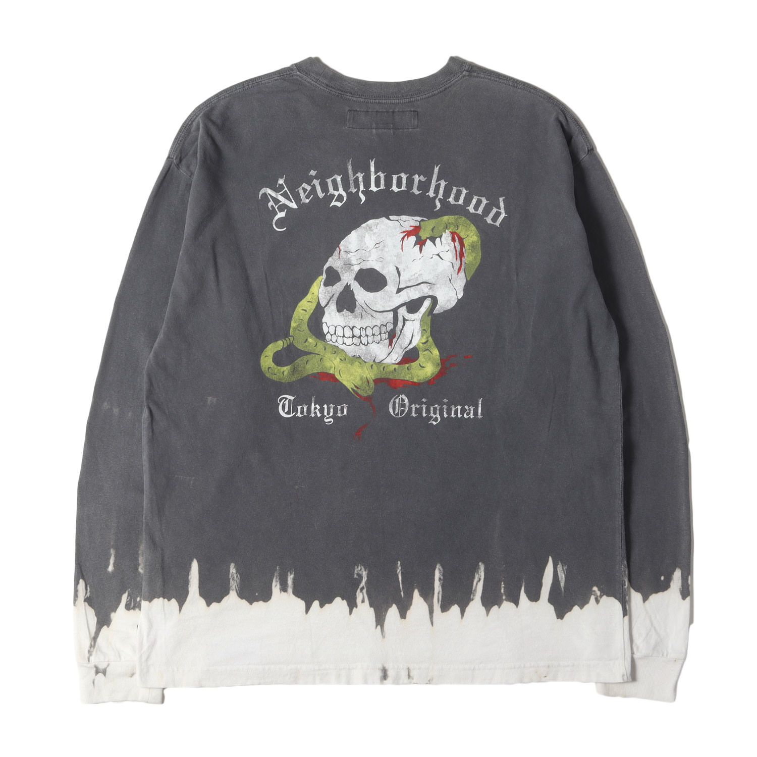 楽天市場】NEIGHBORHOOD（袖の長さ長袖）（Tシャツ・カットソー