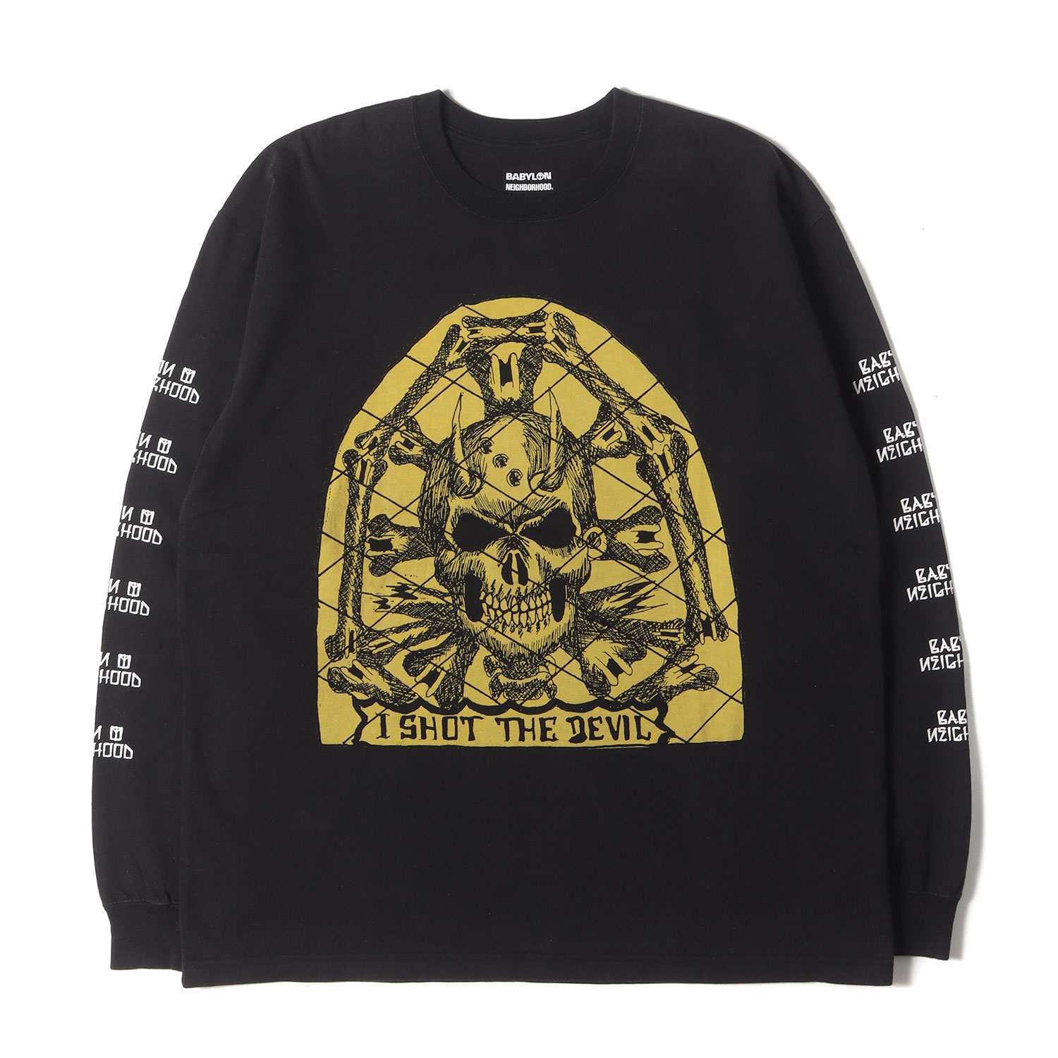 楽天市場】NEIGHBORHOOD ネイバーフッド（Tシャツ・カットソー