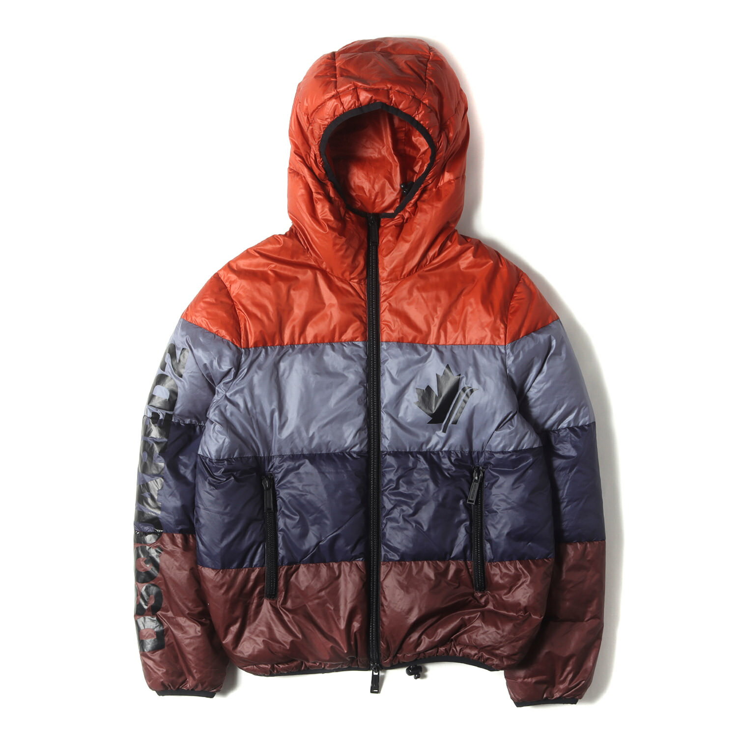 楽天市場】DSQUARED2 ダウンジャケット（メンズファッション）の通販