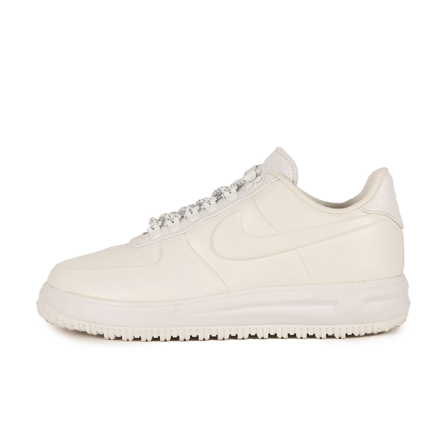 NIKE ナイキ サイズ:US9(27.0cm) | LF1 DUCKBOOT LOW PRM (AA1124-100) | ルナ フォース 1 ダックブーツ ロー プレミアム | ホワイト 白 | ローカット スニーカー シューズ 靴