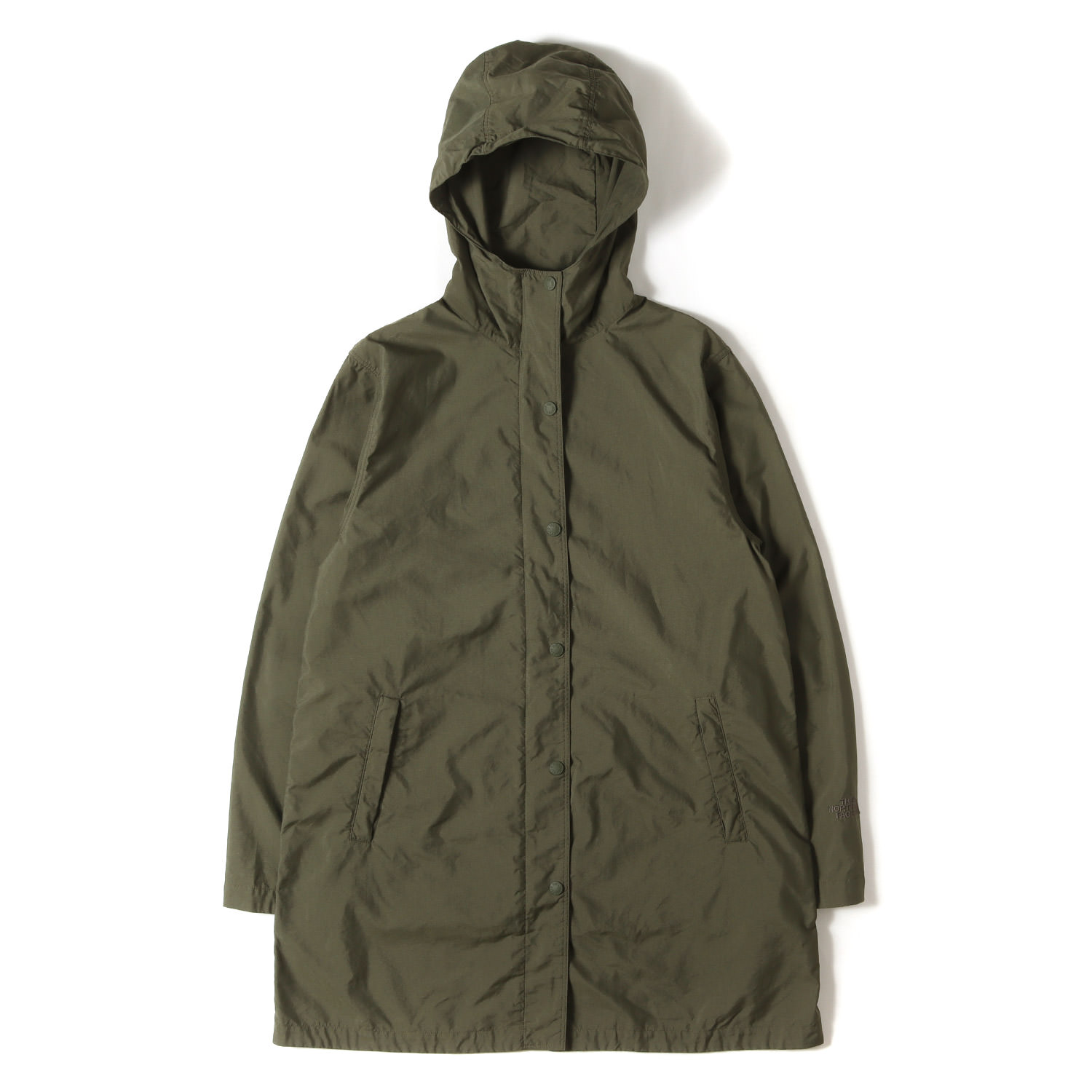 楽天市場】マッチャグリーン north faceの通販