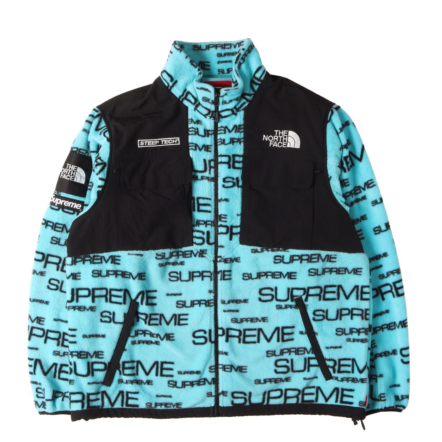 楽天市場】supreme ジャケット（カラーブルー）（コート・ジャケット