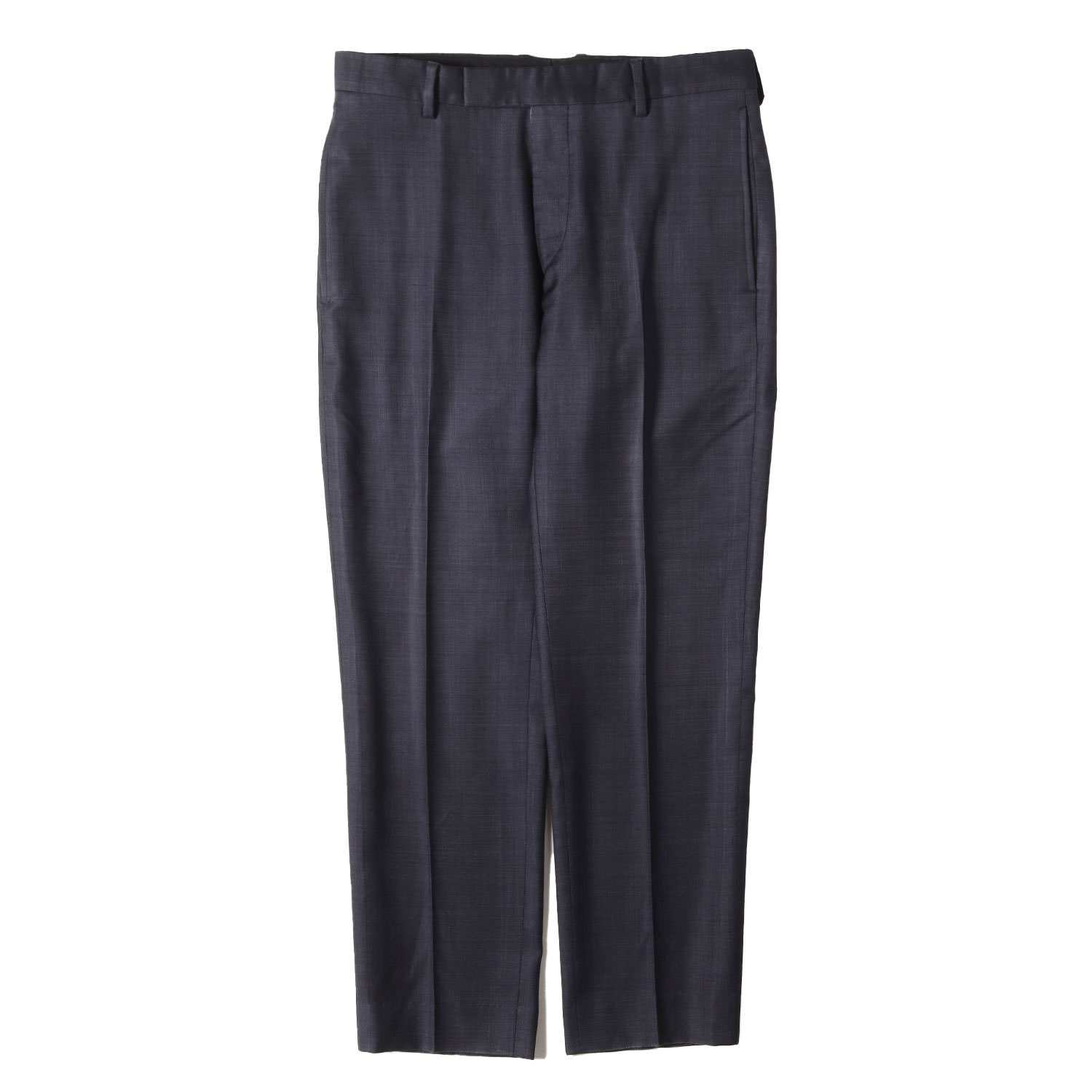 楽天市場】dior homme スラックス 48の通販