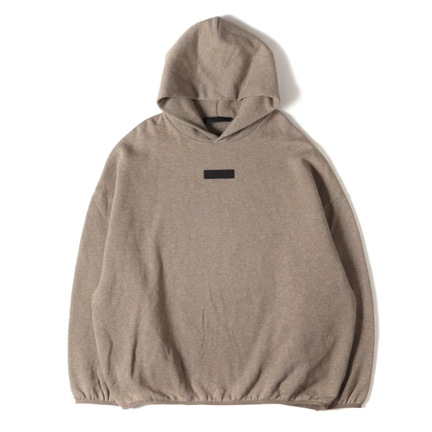 楽天市場】fear of god パーカー（カラーグレー）の通販