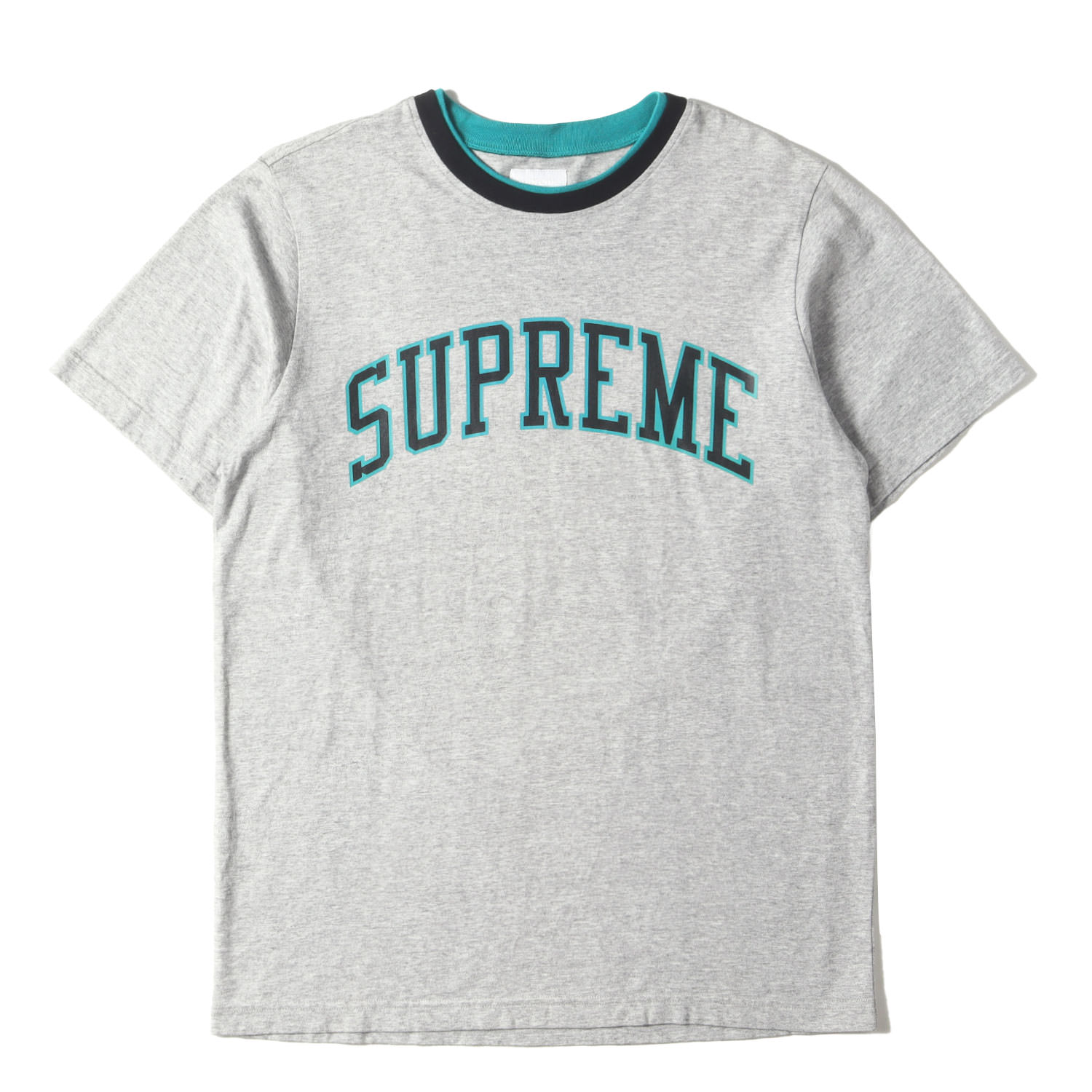 楽天市場】supreme アーチロゴ tの通販