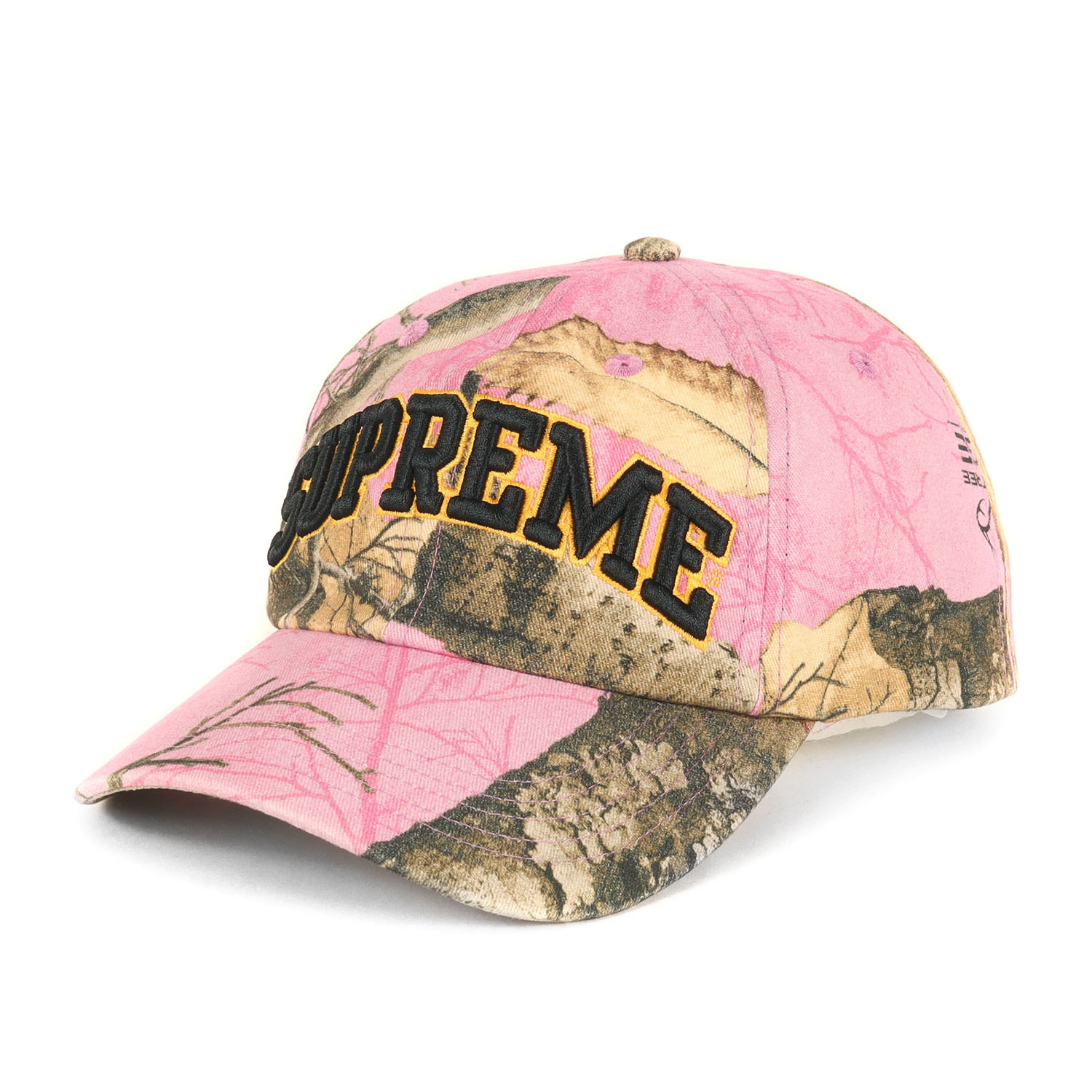 楽天市場】supreme cap pink（帽子｜バッグ・小物・ブランド雑貨）の通販