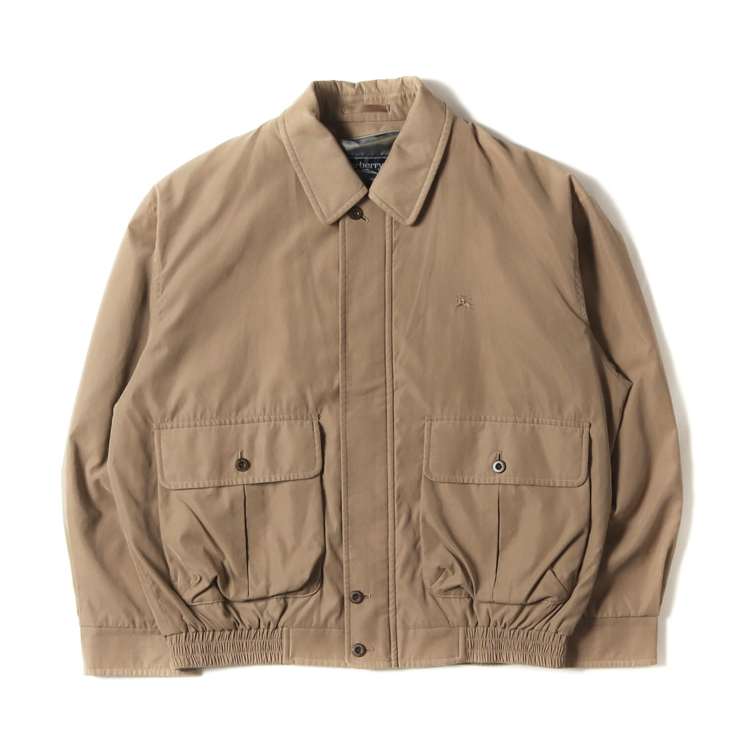 バーバリーロンドン　ブルゾン160cm 楽天市場】BURBERRY バーバリー（種類（コート・ジャケット）ブルゾン
