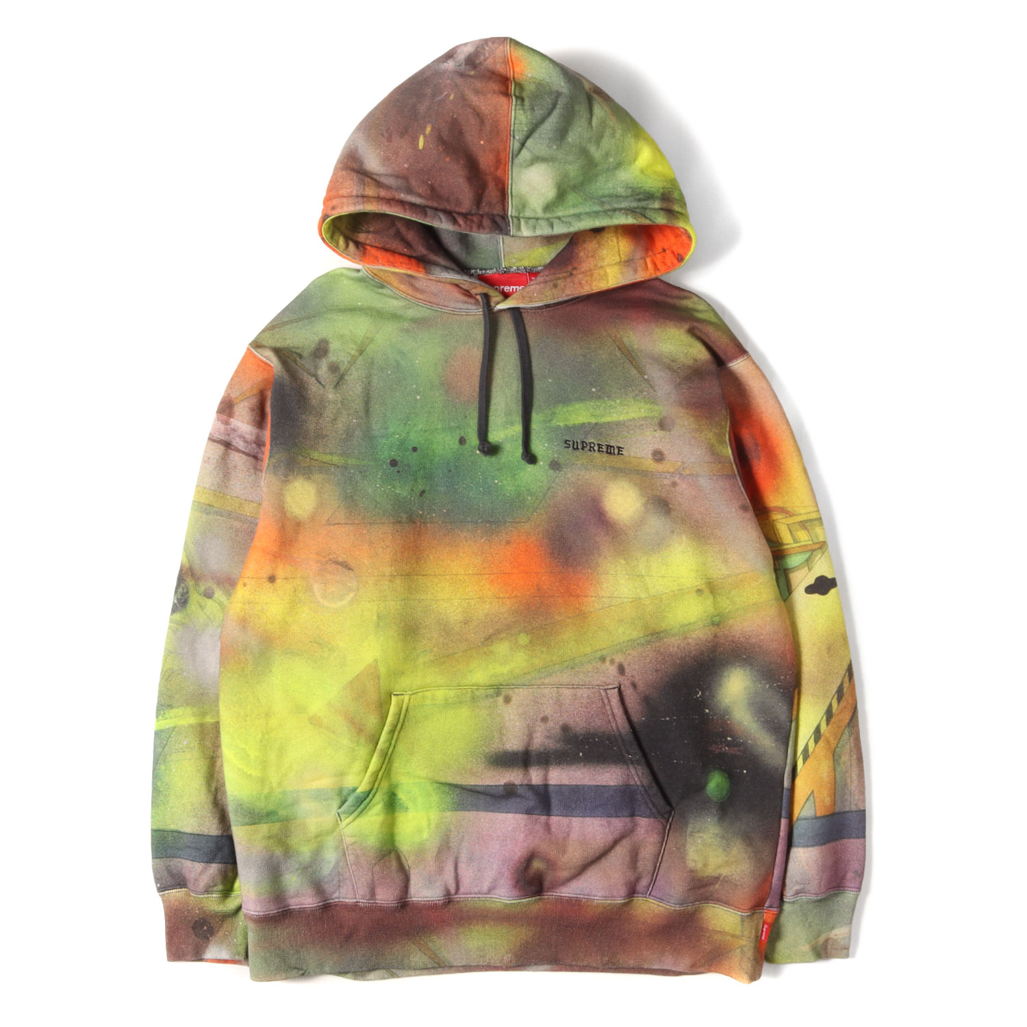 楽天市場】Supreme（パーカー｜トップス）：メンズファッションの通販