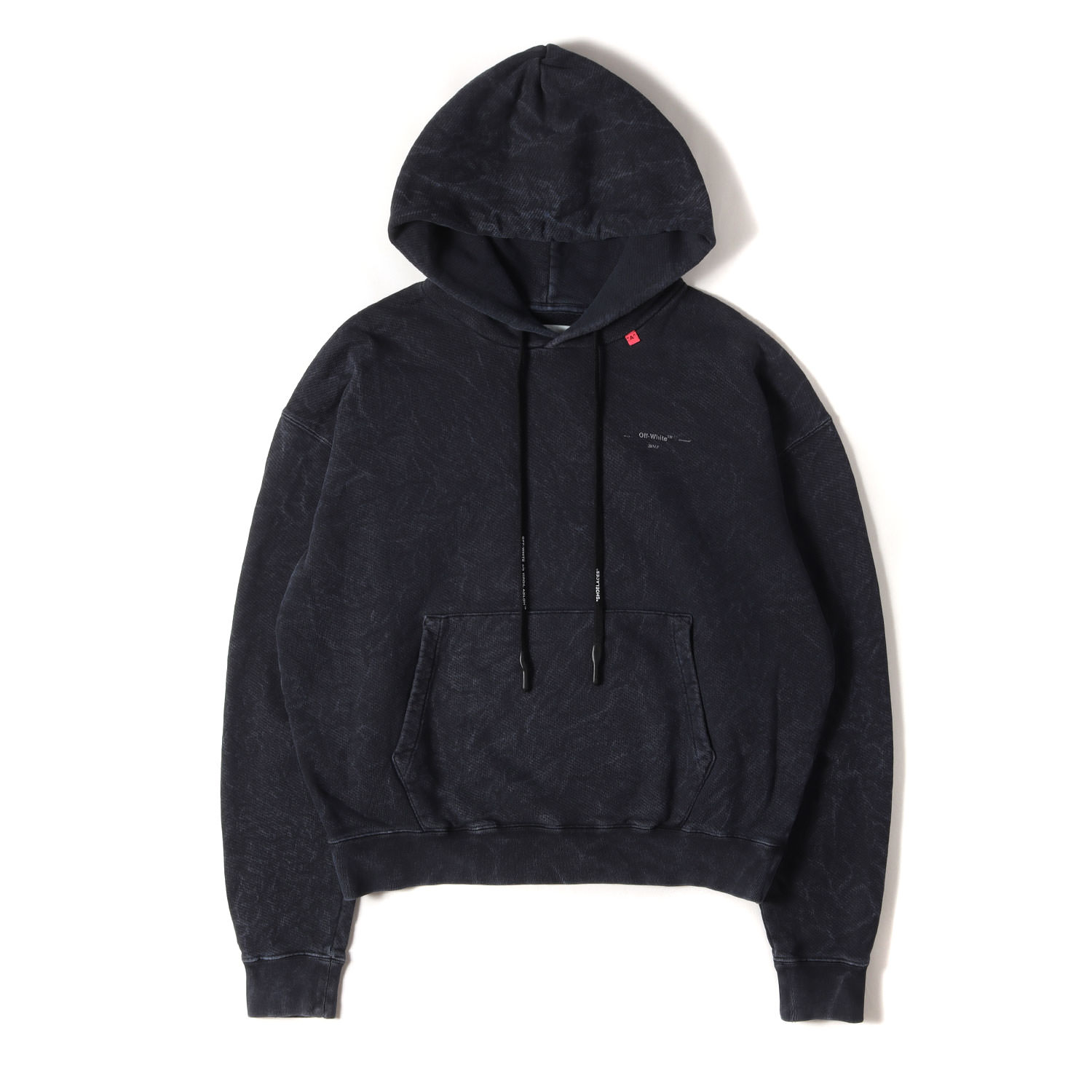楽天市場】オフホワイト off-white パーカー（テイスト（ファッション