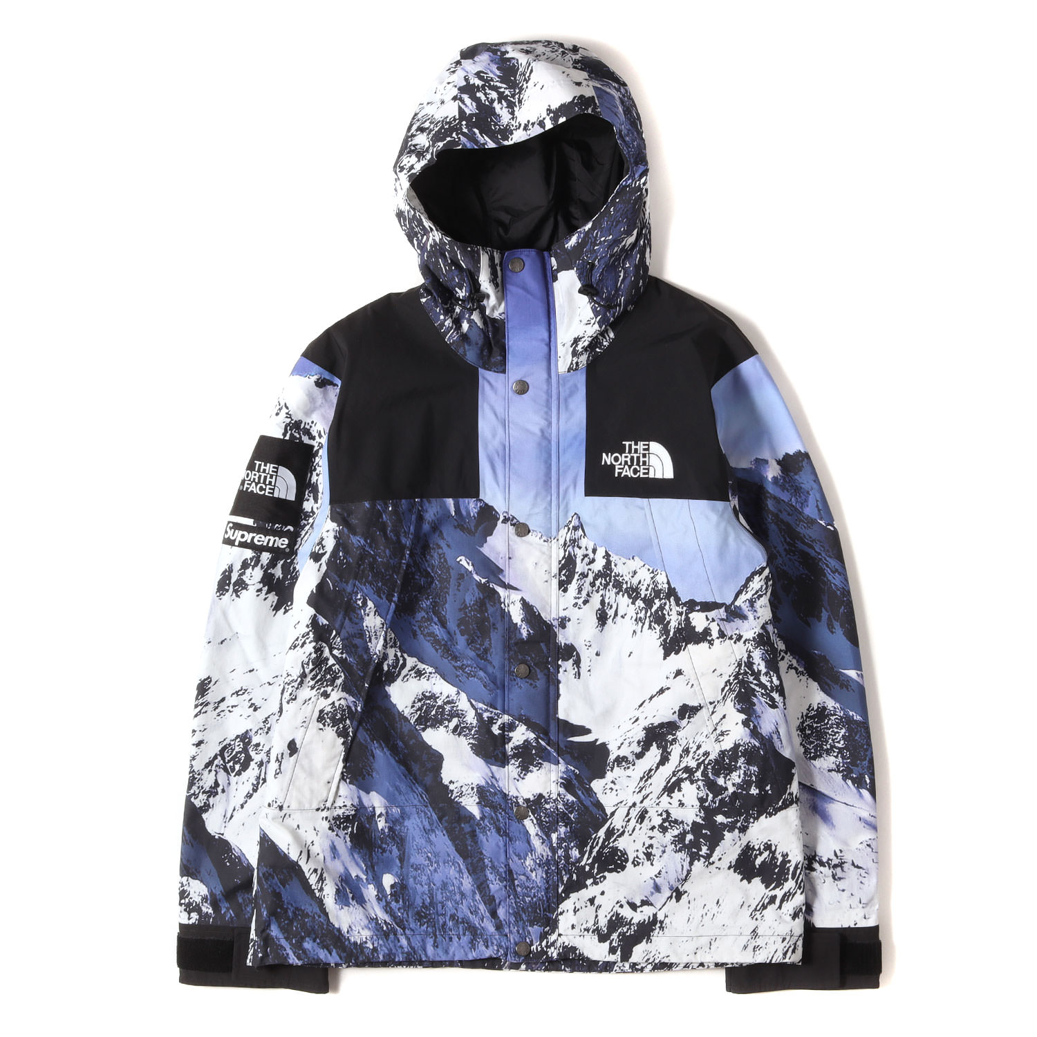 楽天市場】supreme 雪山 マウンテンの通販