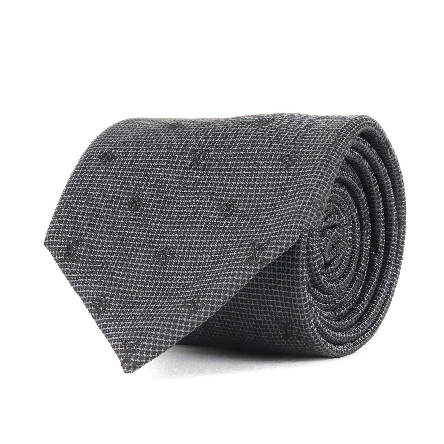 アイテム紹介 ブランド名 LOUIS VUITTON(ルイヴィトン) 素材 シルク100% 生産国 イタリア製 商品説明 ・モノグラムパターン ・剣先幅9.5cm ・小剣先 VLロゴ カラー ネイビー サイズ FREE 全長約147.5cm×剣先約9.5cm 状態 A.美中古 付属品 なし 注意 この商品は実店舗・その他ショッピングモール併用の商品です。売り切れの場合はご了承ください。 色がある場合、モニターの発色の具合によって実際のものと色が異なる場合があります。 他の商品を探す アイテム別で探す≫カテゴリー別で探す≫ その他「LOUIS VUITTON(ルイヴィトン)」商品一覧はこちらLOUIS VUITTON(ルイヴィトン) アイテム紹介 ブランド名 LOUIS VUITTON(ルイヴィトン) 素材 シルク100% 生産国 イタリア製 商品説明 ・モノグラムパターン ・剣先幅9.5cm ・小剣先 VLロゴ カラー ネイビー サイズ FREE 全長約147.5cm×剣先約9.5cm 状態 A.美中古 付属品 なし 注意 この商品は実店舗・その他ショッピングモール併用の商品です。売り切れの場合はご了承ください。 色がある場合、モニターの発色の具合によって実際のものと色が異なる場合があります。 同ブランド商品 その他「LOUIS VUITTON(ルイヴィトン)」商品一覧はこちら