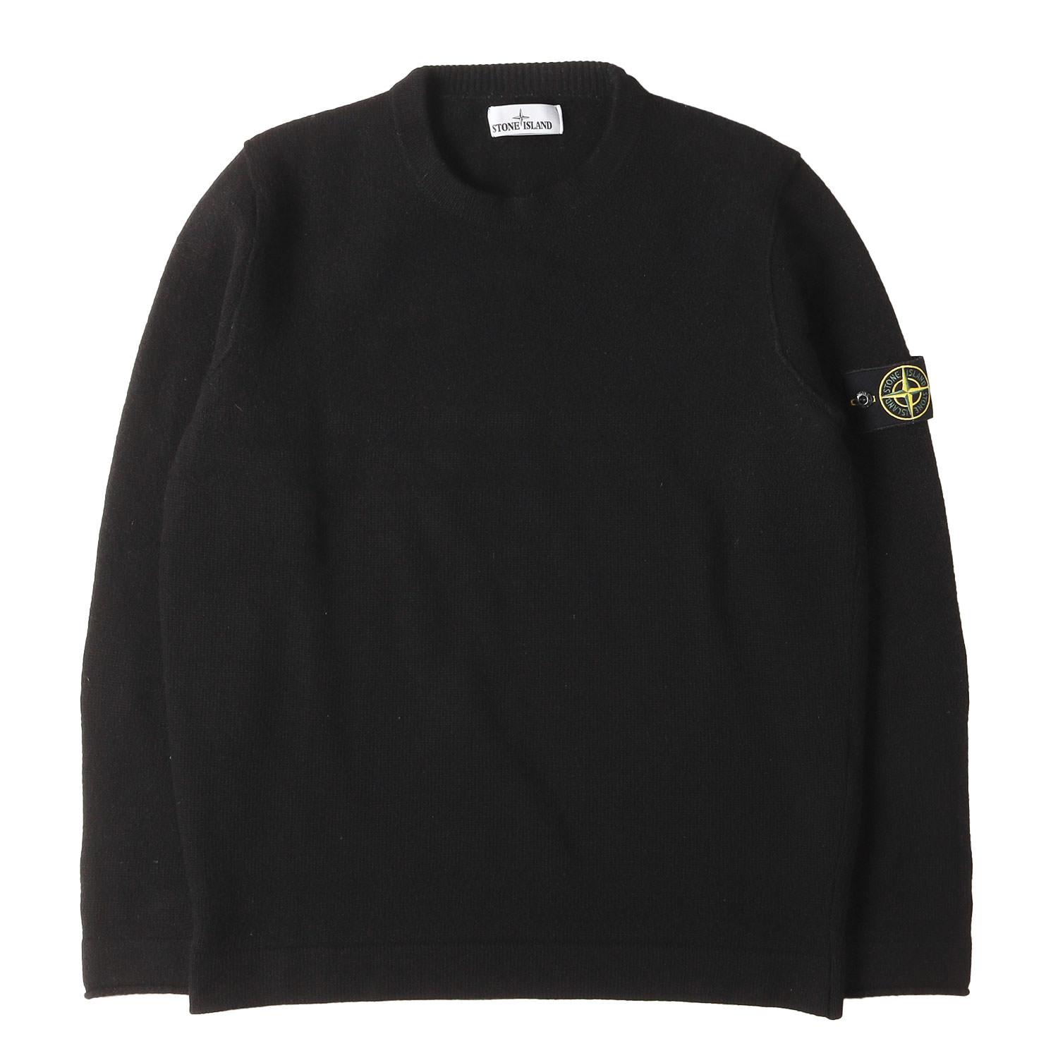 楽天市場】stone island 中古（ニット・セーター｜トップス