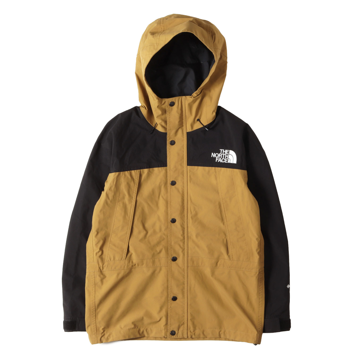 楽天市場】ノースフェイス the north face マウンテンライトジャケット