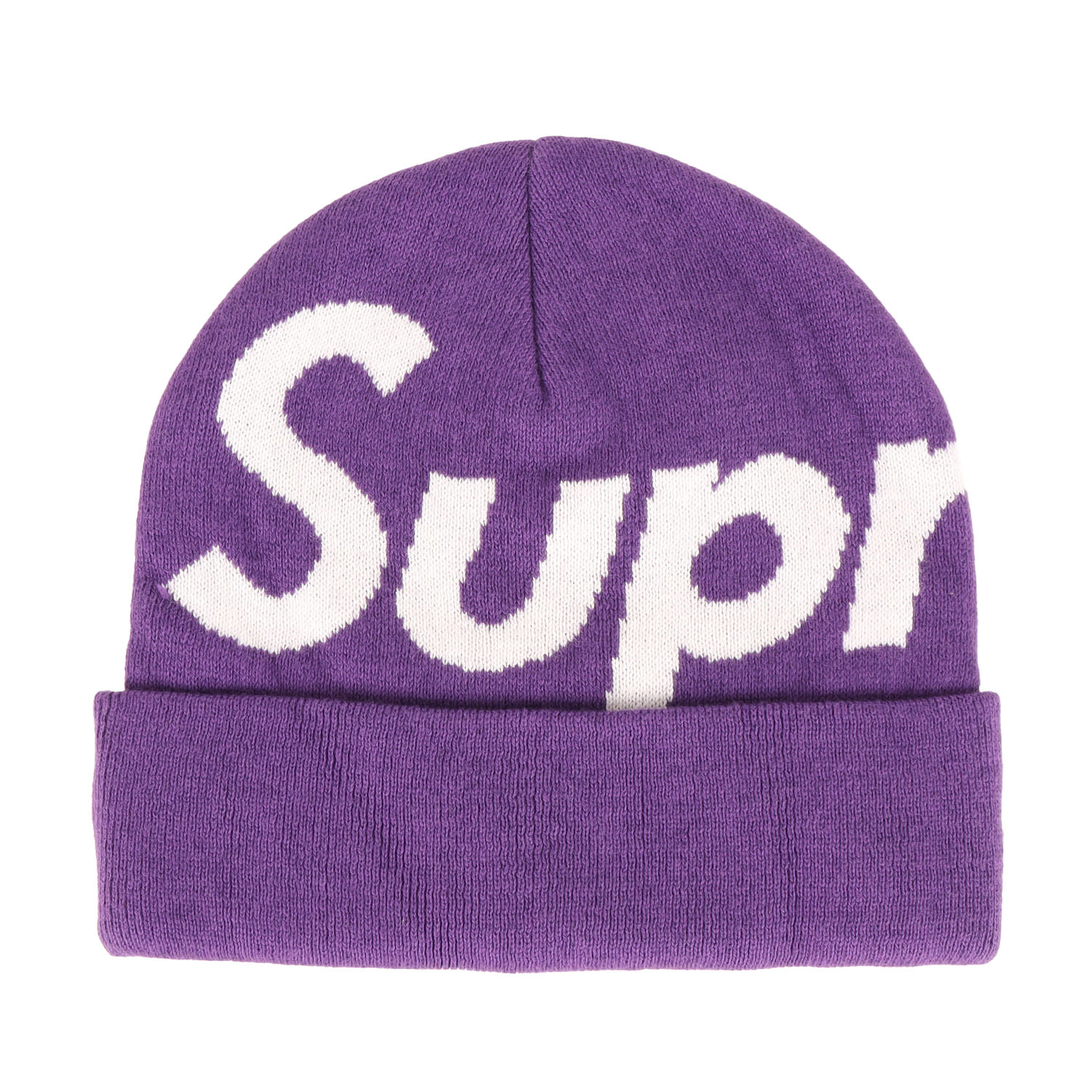 楽天市場】SUPREME（カラーパープル）（ニット帽｜メンズ帽子）：帽子