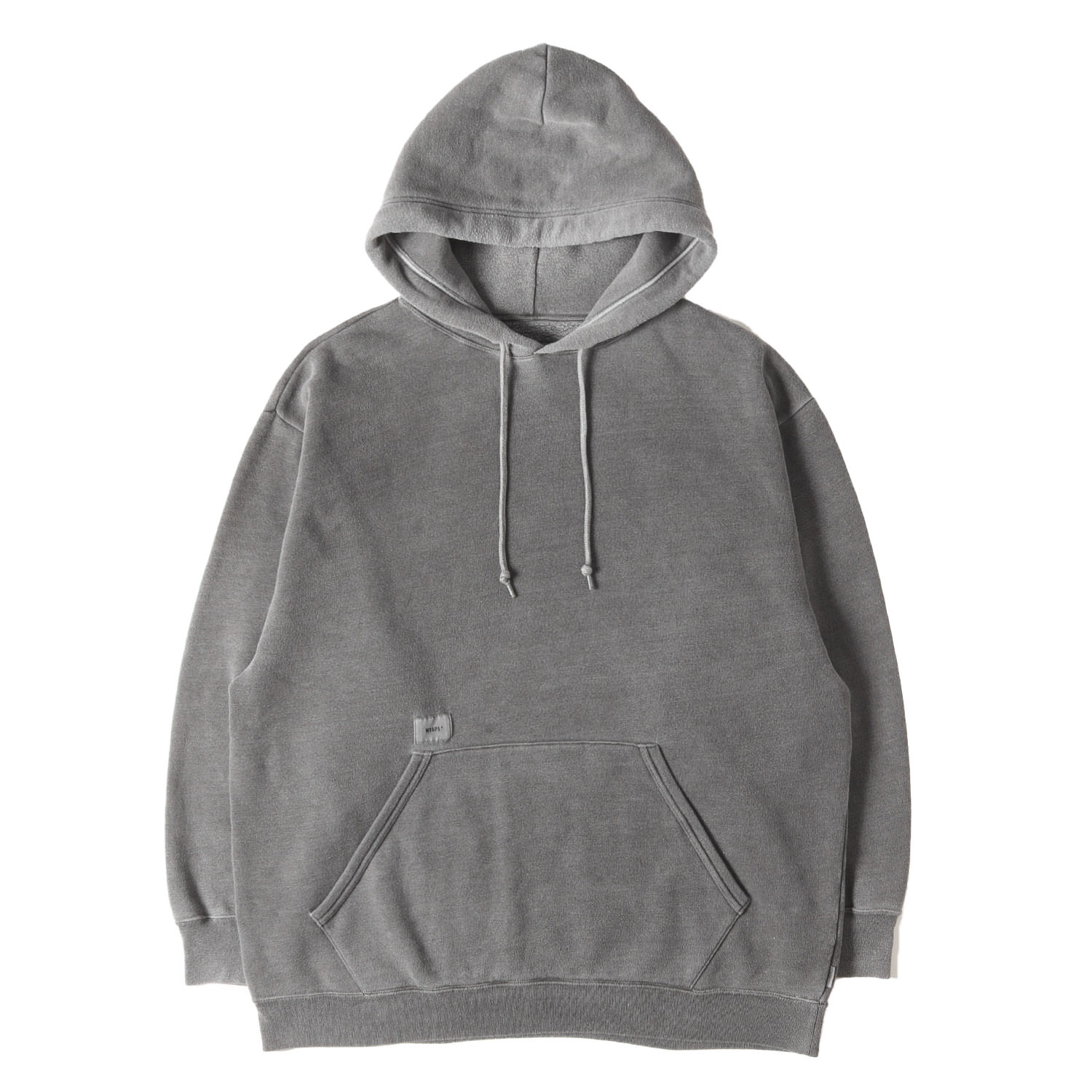 即決 XL FPAR スウェット パーカー Wtaps ダブルタップス FORTYPACENTS 