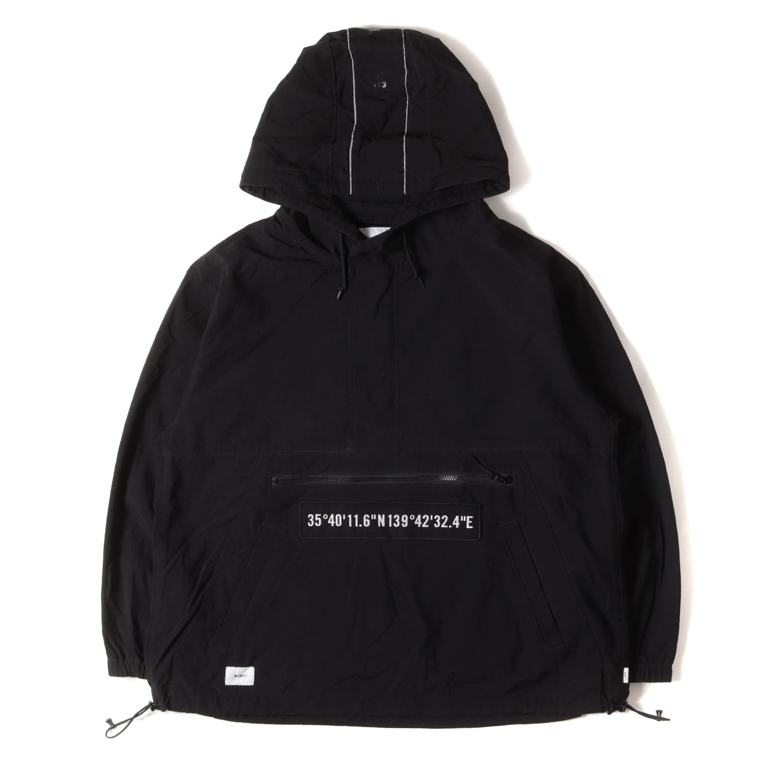 楽天市場】wtaps アノラックの通販