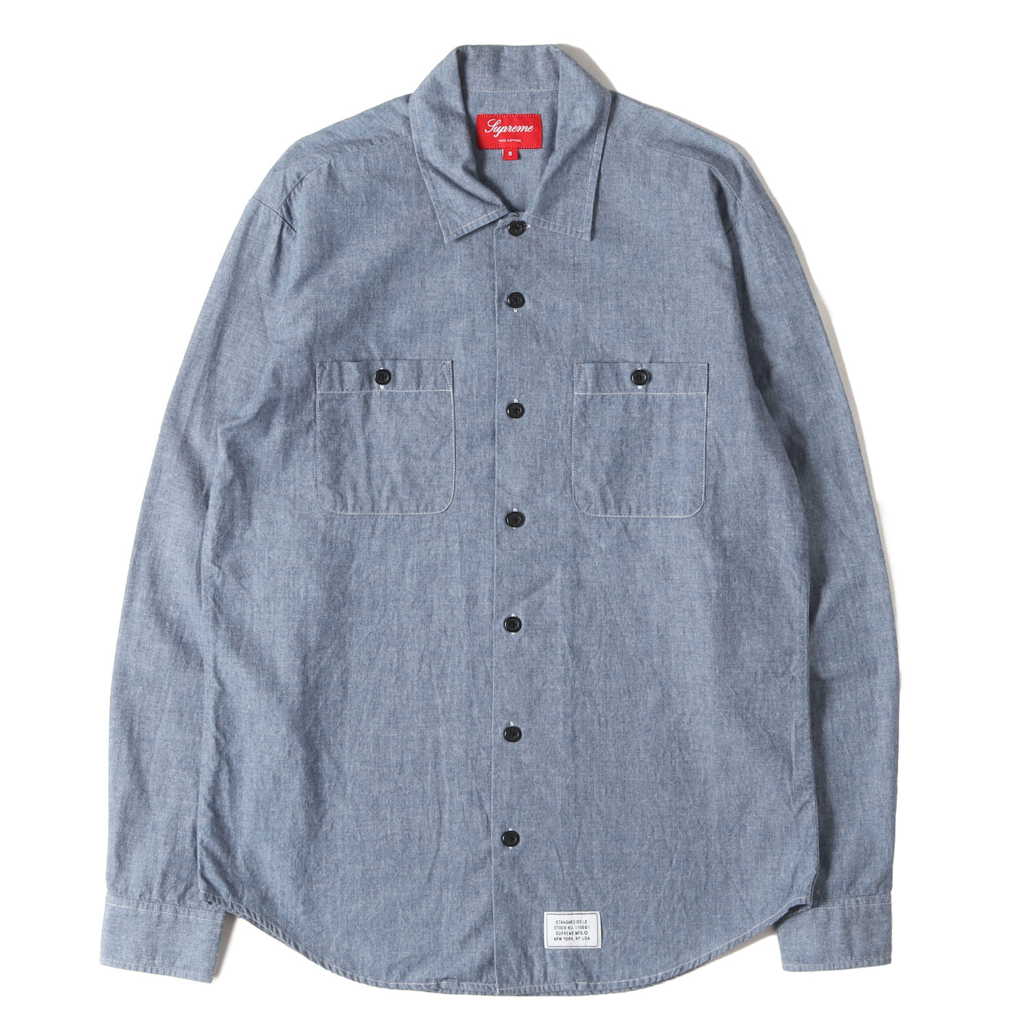 楽天市場】supreme ワークシャツ（トップス｜メンズファッション）の通販