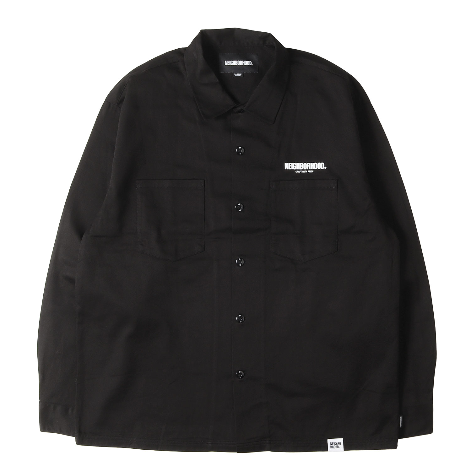 楽天市場】ネイバーフッド 中古（サイズ（S/M/L）LL）（カジュアル