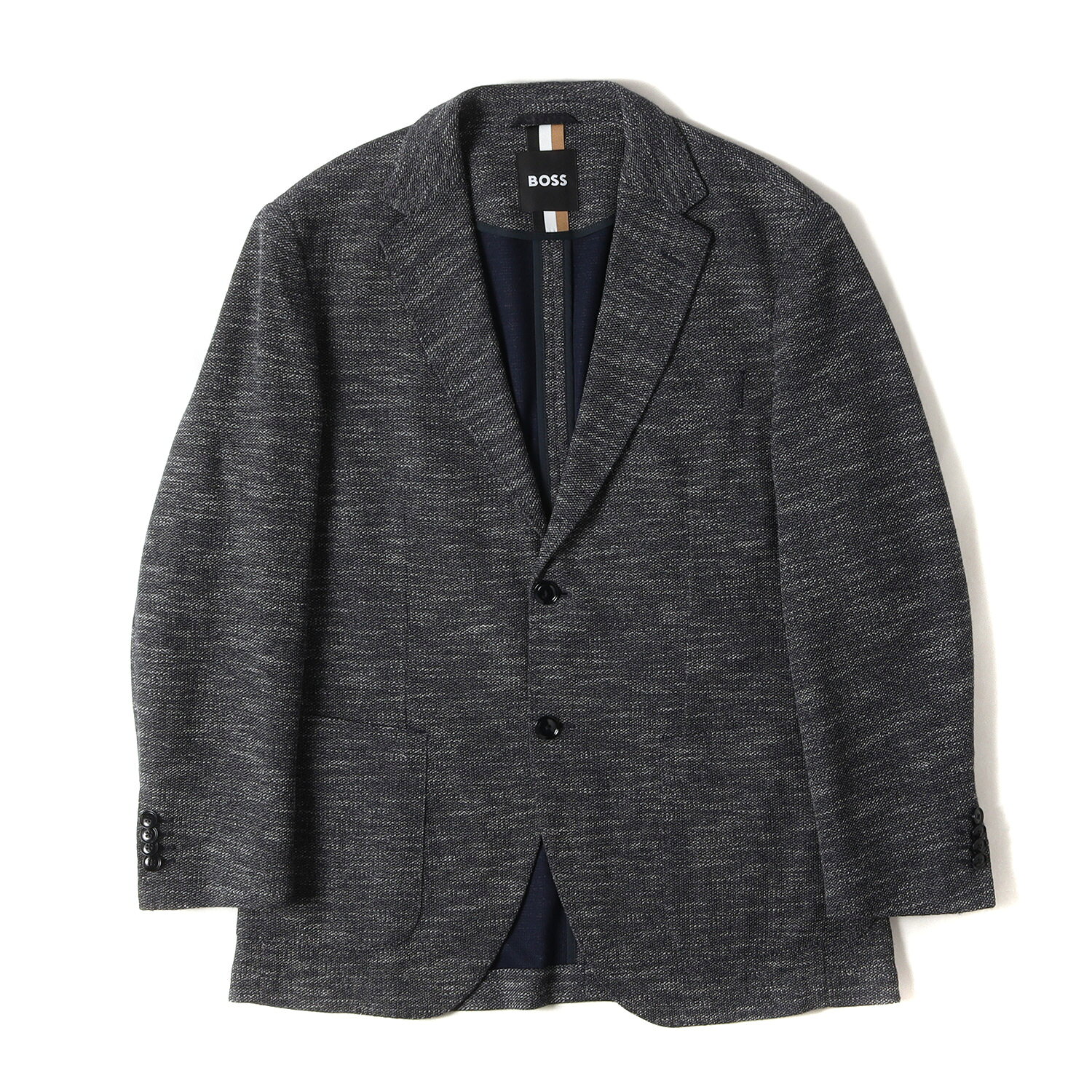 楽天市場】hugo boss ジャケットの通販