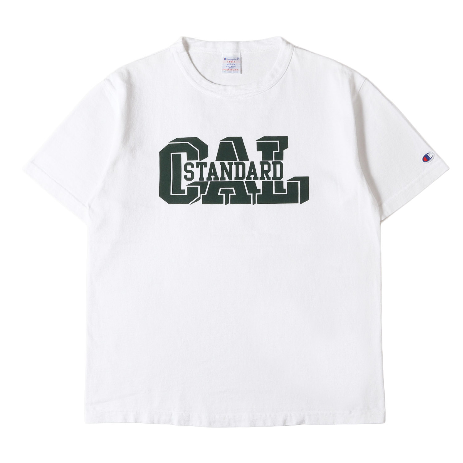 楽天市場】スタンダードカリフォルニア tシャツ（サイズ（S/M/L）M