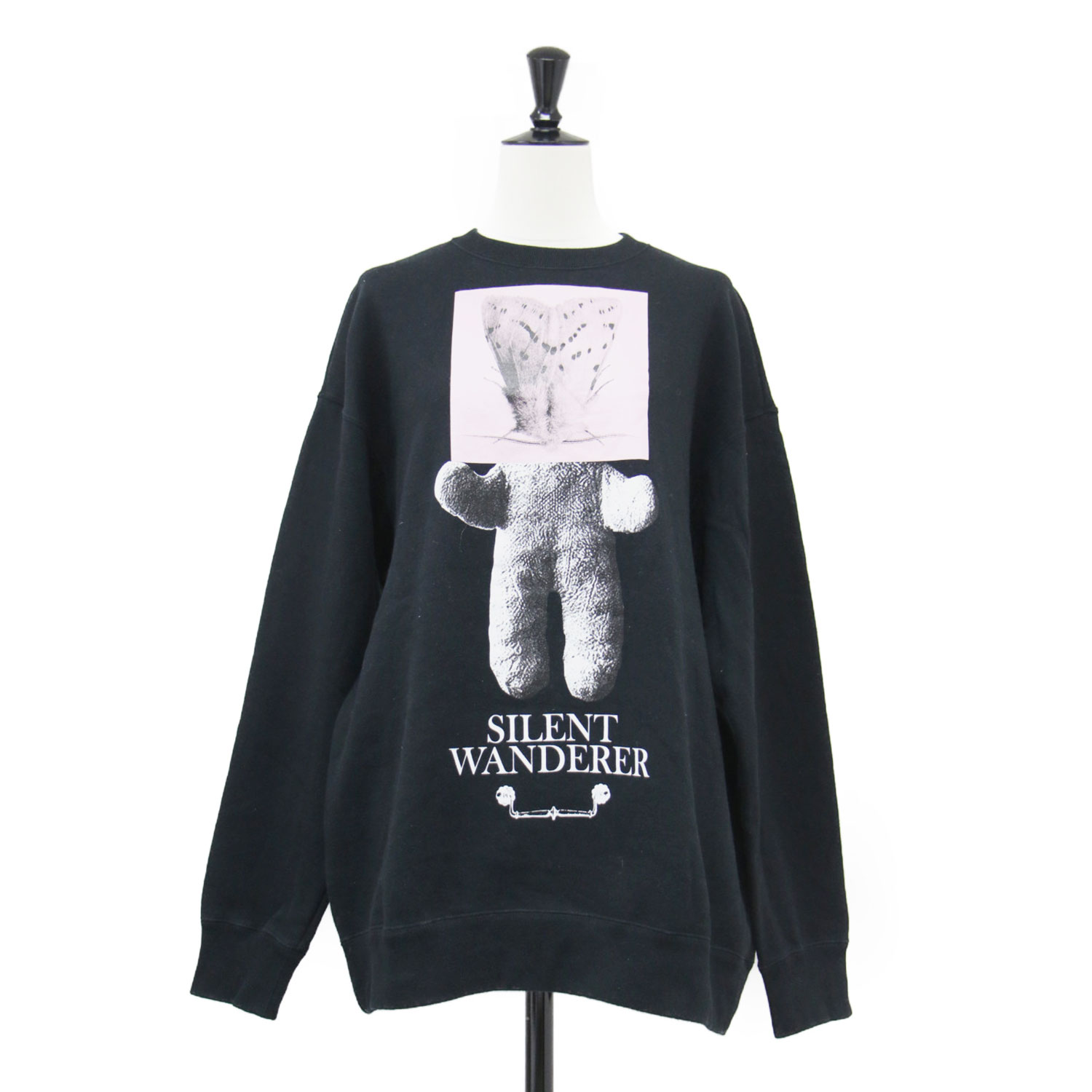 楽天市場】アンダーカバー スウェット（サイズ（S/M/L）S）の通販