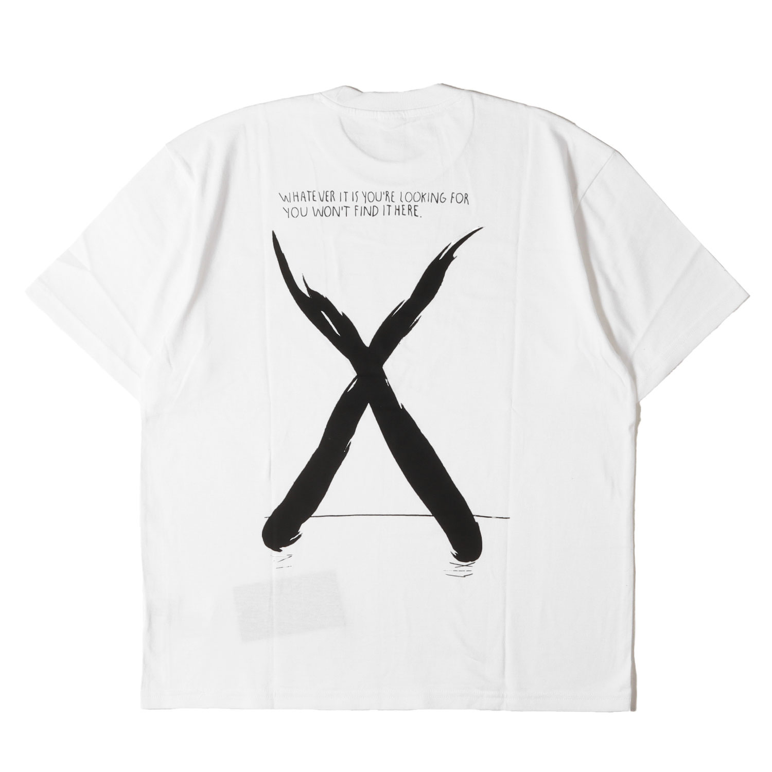 Supreme シュプリーム Tシャツ ホワイト...の商品画像