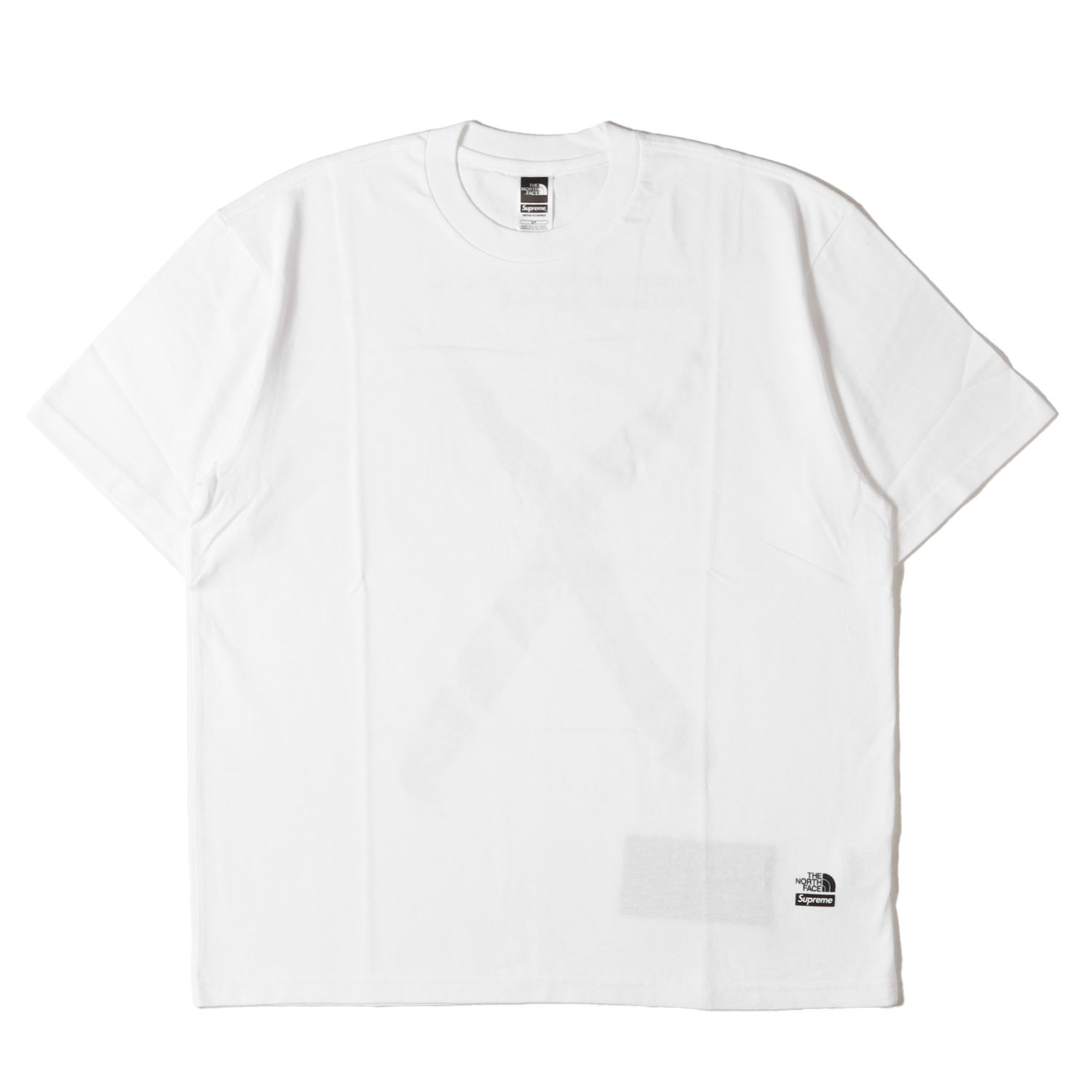 Supreme シュプリーム Tシャツ ホワイ...の紹介画像2