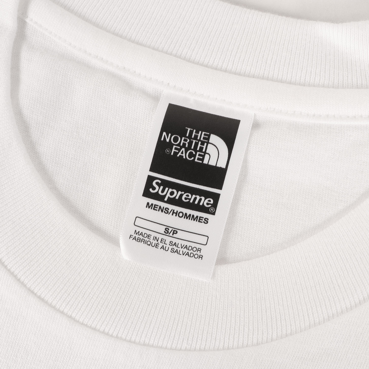 Supreme シュプリーム Tシャツ ホワイ...の紹介画像3