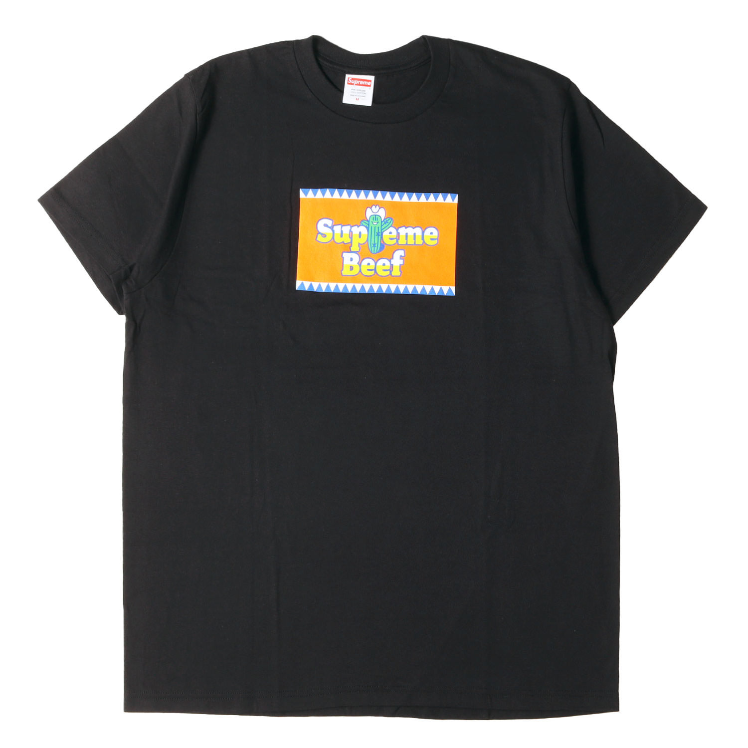 楽天市場】supreme tv teeの通販