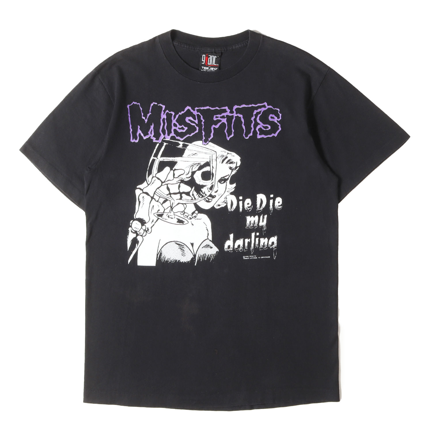 楽天市場】The Misfitsの通販