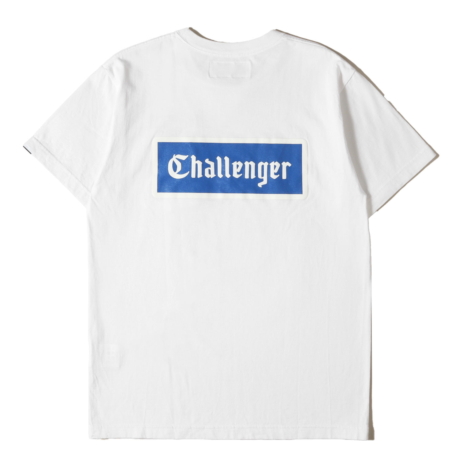 楽天市場】challenger tシャツの通販