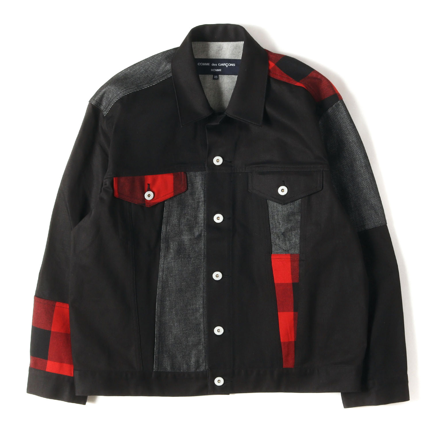 楽天市場】comme des garcons homme（種類（コート・ジャケット
