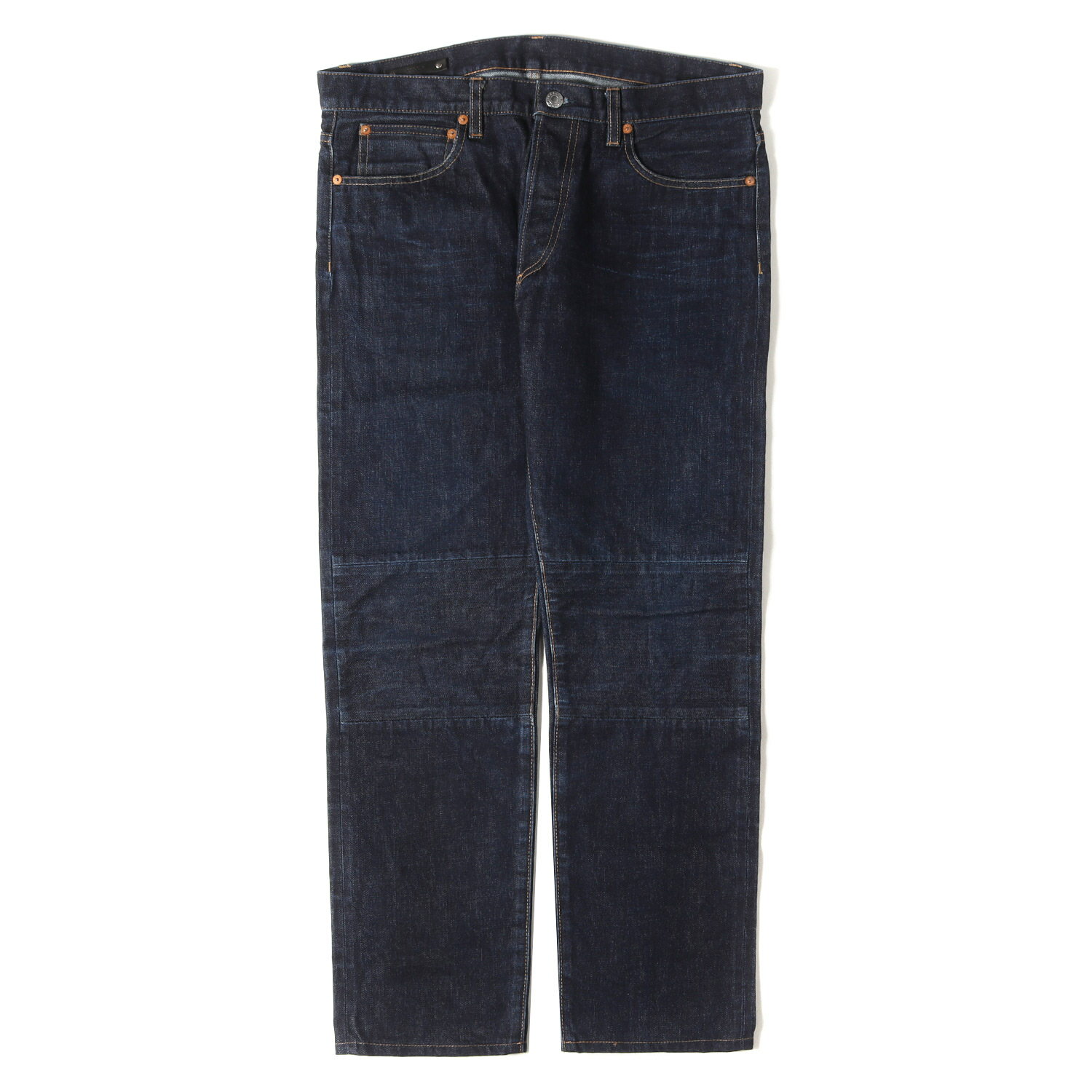 【美品】MINEDENIM 95-322-1 赤耳 デニム L フェード良好 楽天市場】minedenim（カラーブルー）（ズボン・パンツ｜メンズ