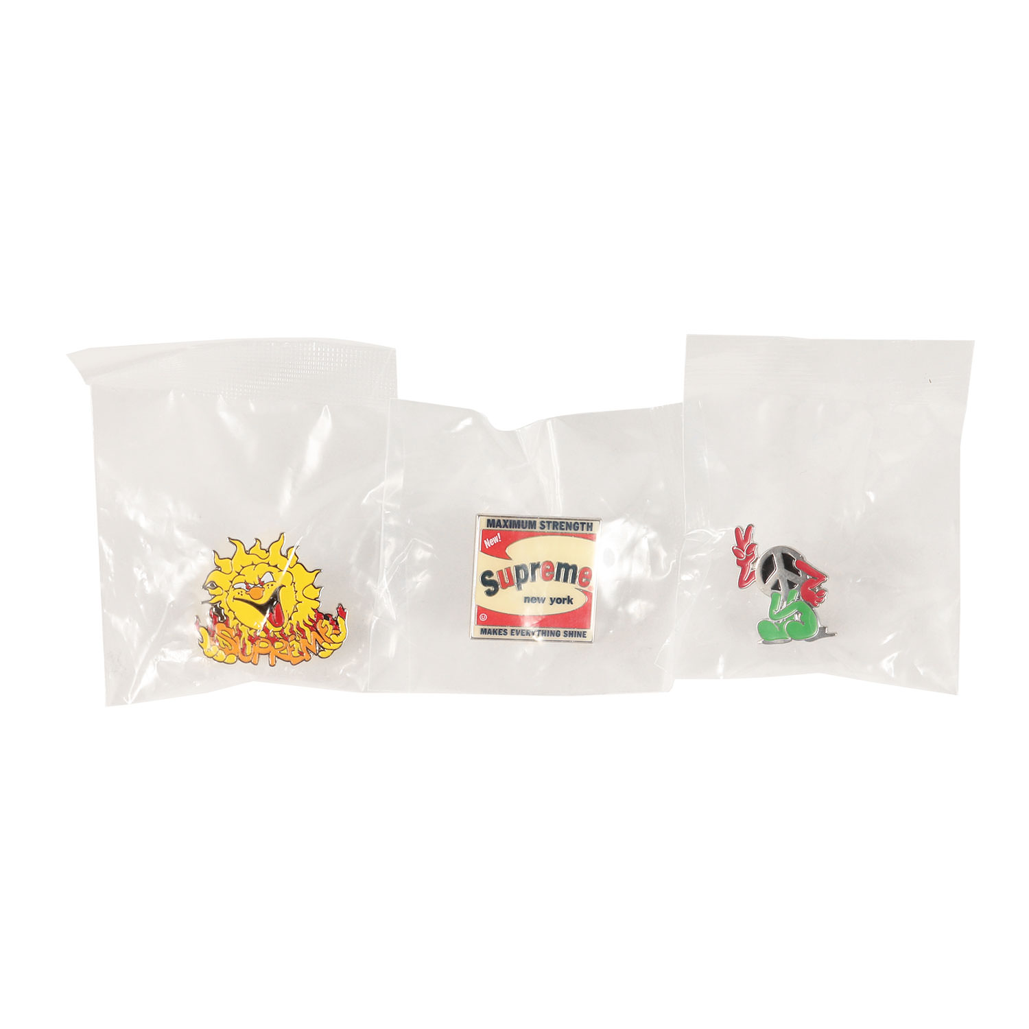 楽天市場】Supreme Pins Crusherの通販