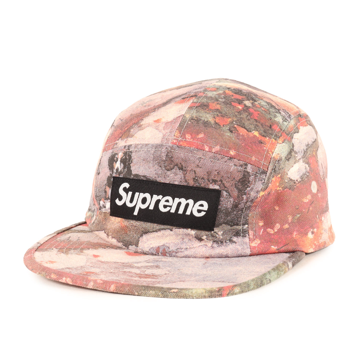 楽天市場】Supreme Gonz Poems Camp Capの通販