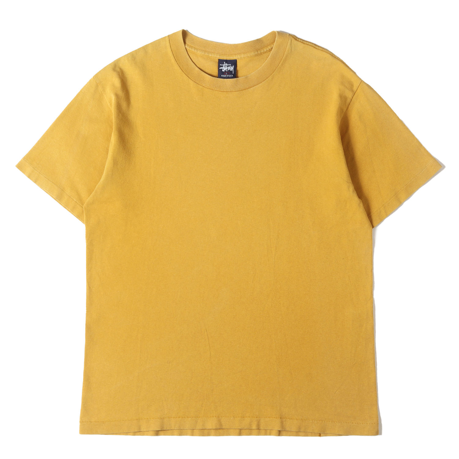 楽天市場】stussy tシャツ 80の通販