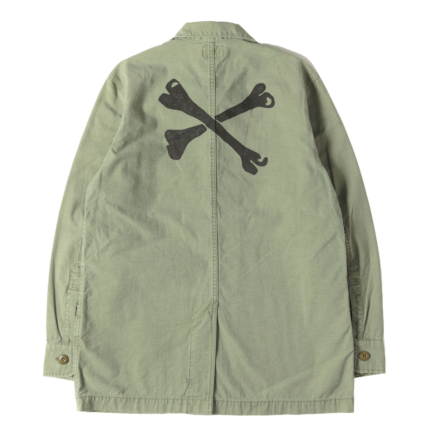 楽天市場】wtaps クロスボーン（メンズファッション）の通販