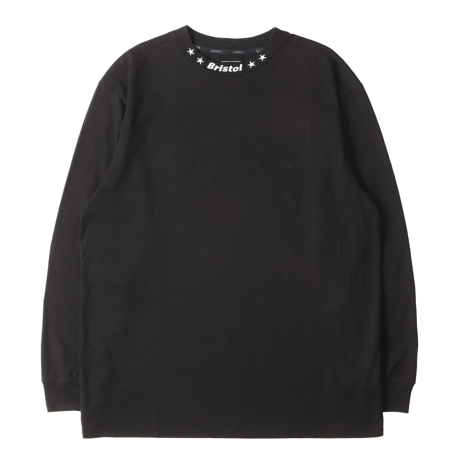 楽天市場】F．C．Real Bristol 長袖Tシャツの通販