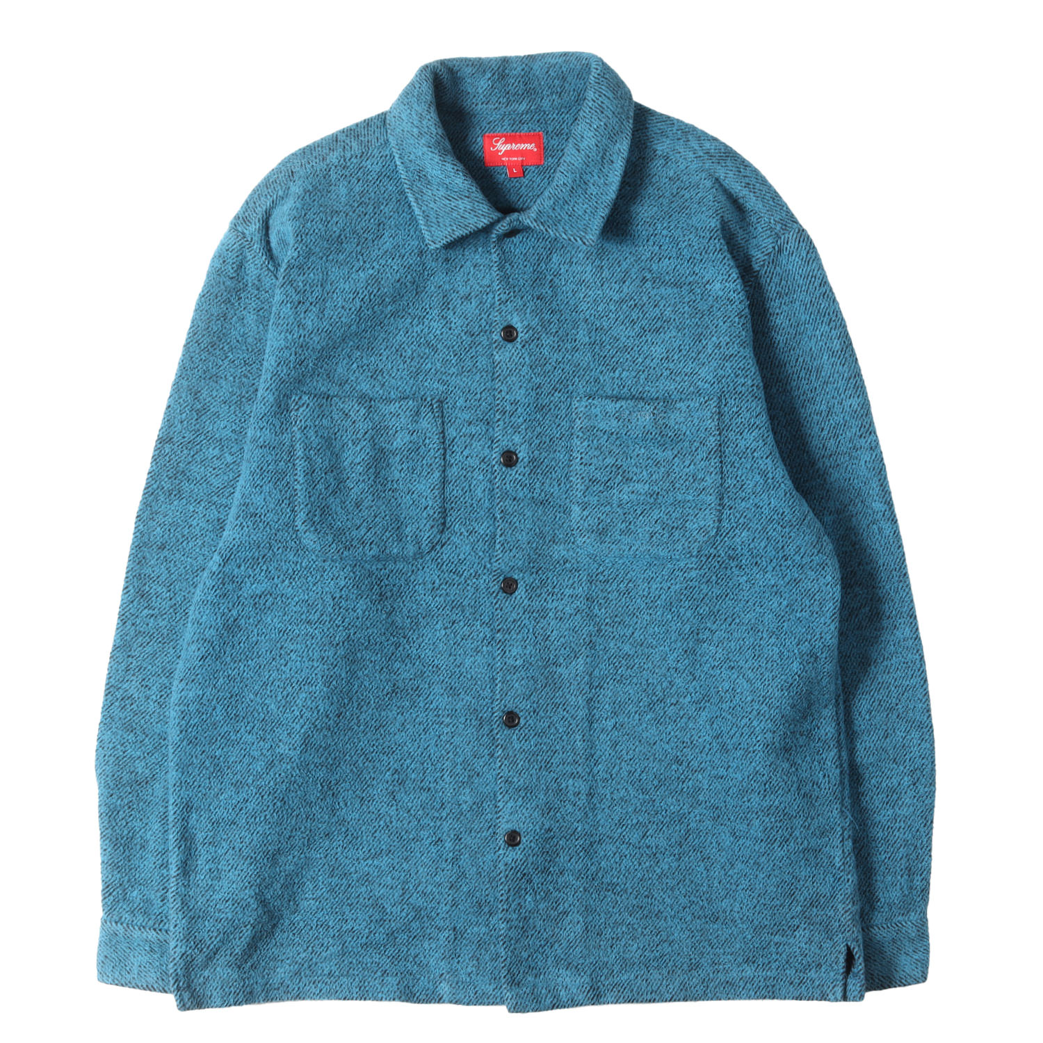 楽天市場】supreme ネルシャツ（カジュアルシャツ｜トップス）：メンズ