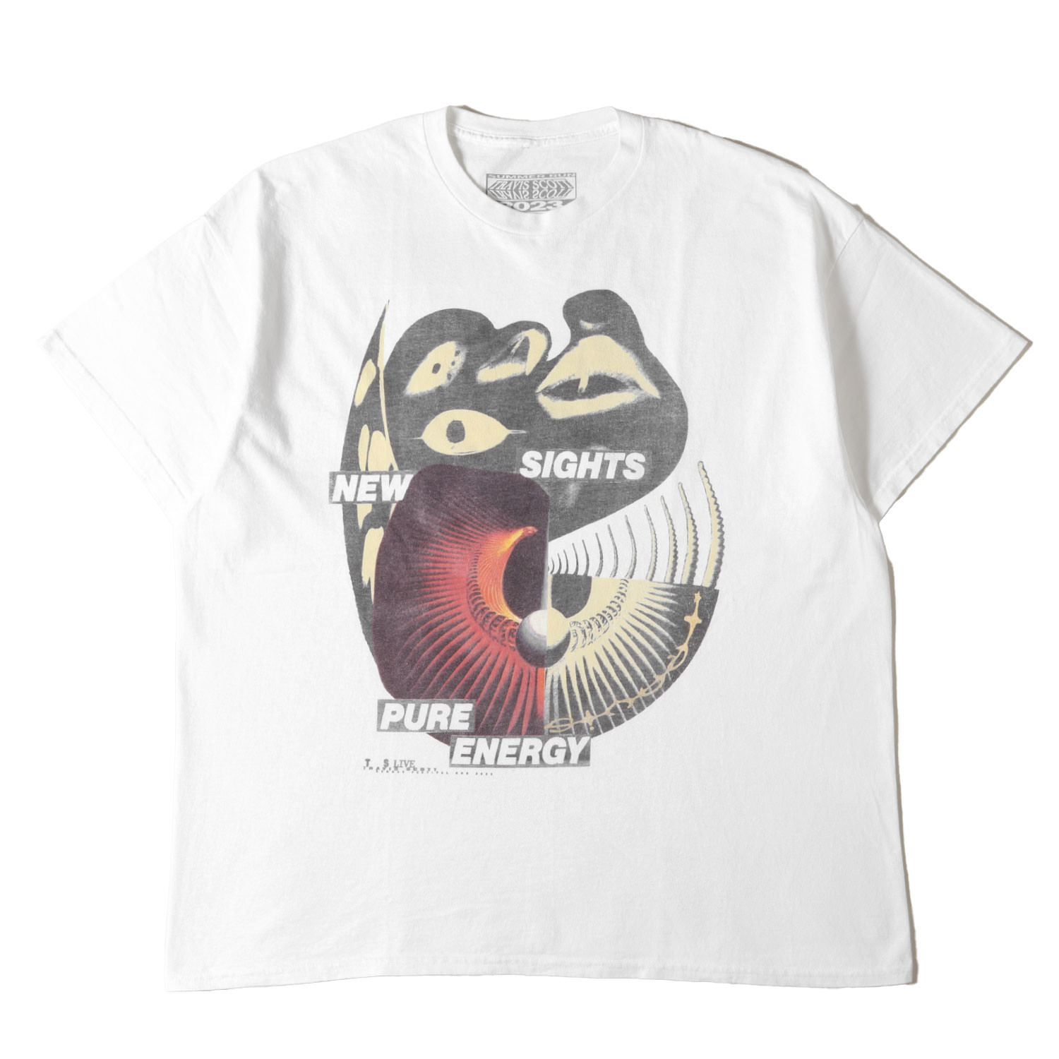 楽天市場】Travis Scott（Tシャツ・カットソー｜トップス）：メンズ