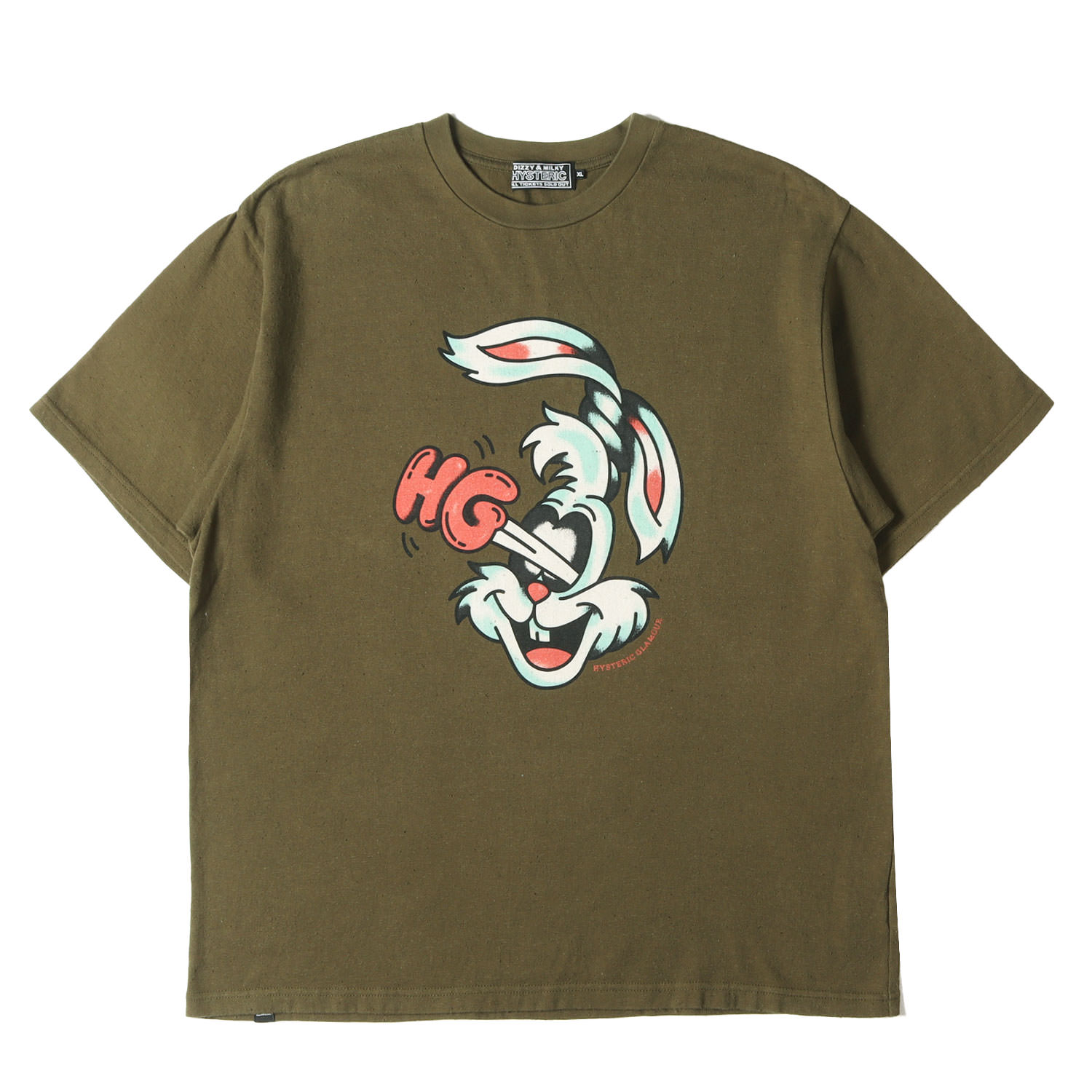 楽天市場】hysteric glamour（サイズ（S/M/L）LL）（メンズ