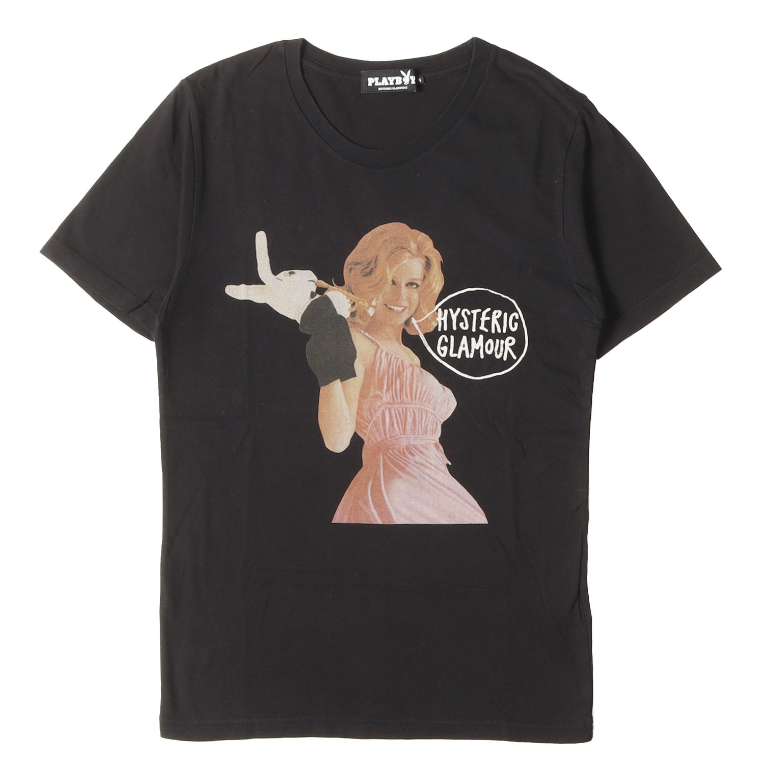 楽天市場】hysteric glamour playboy ヒステリックグラマー