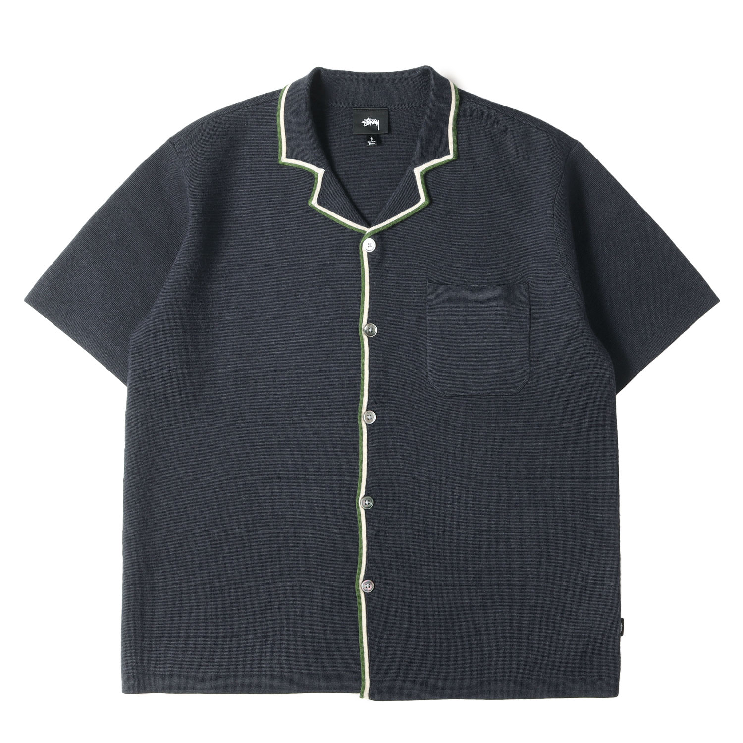 楽天市場】STUSSY ステューシー（カジュアルシャツ｜トップス