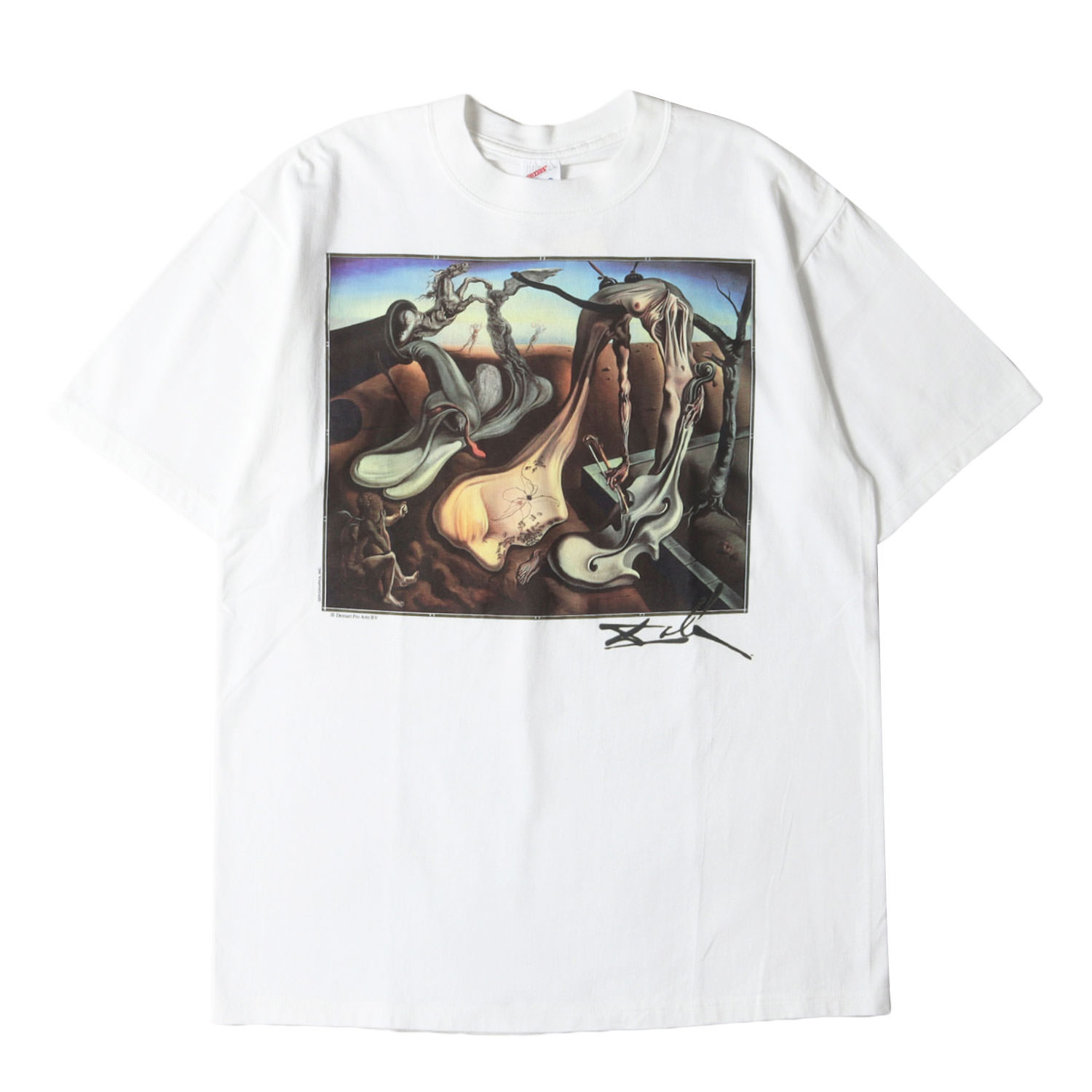 楽天市場】サルバドール ダリ tシャツの通販